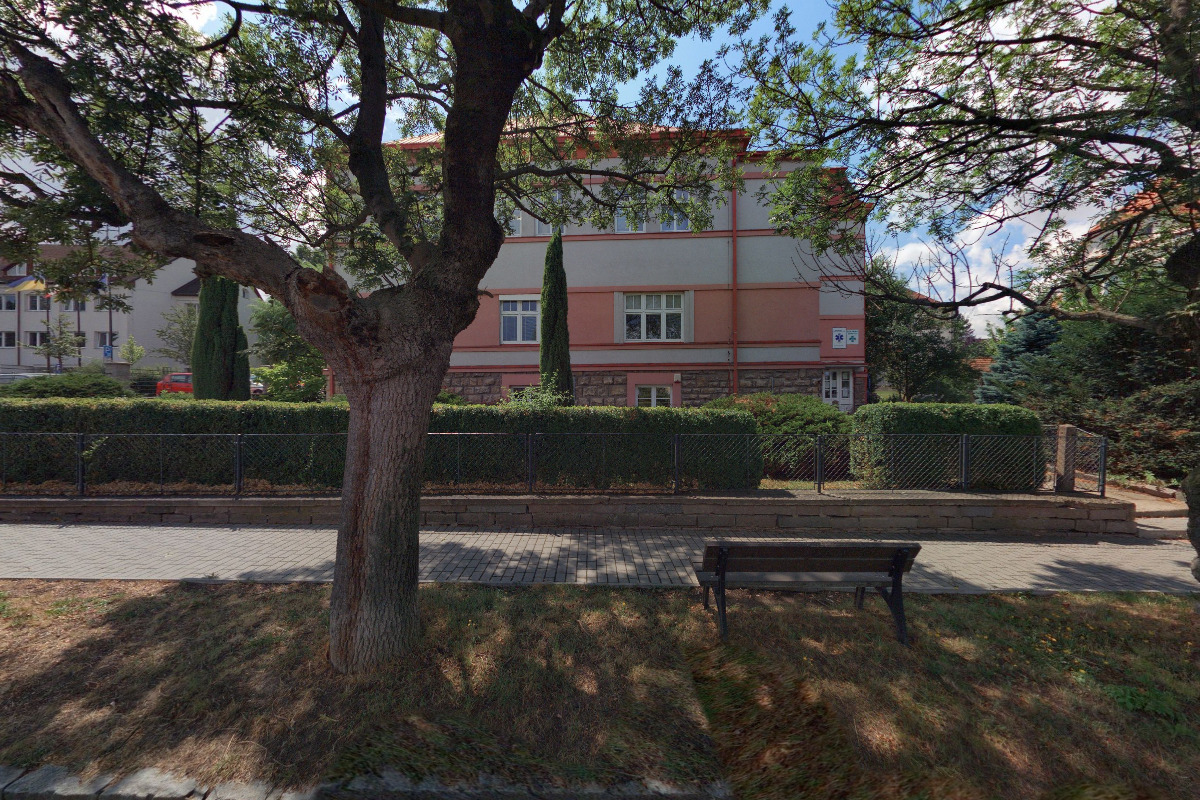 MUDr. David Večeřa