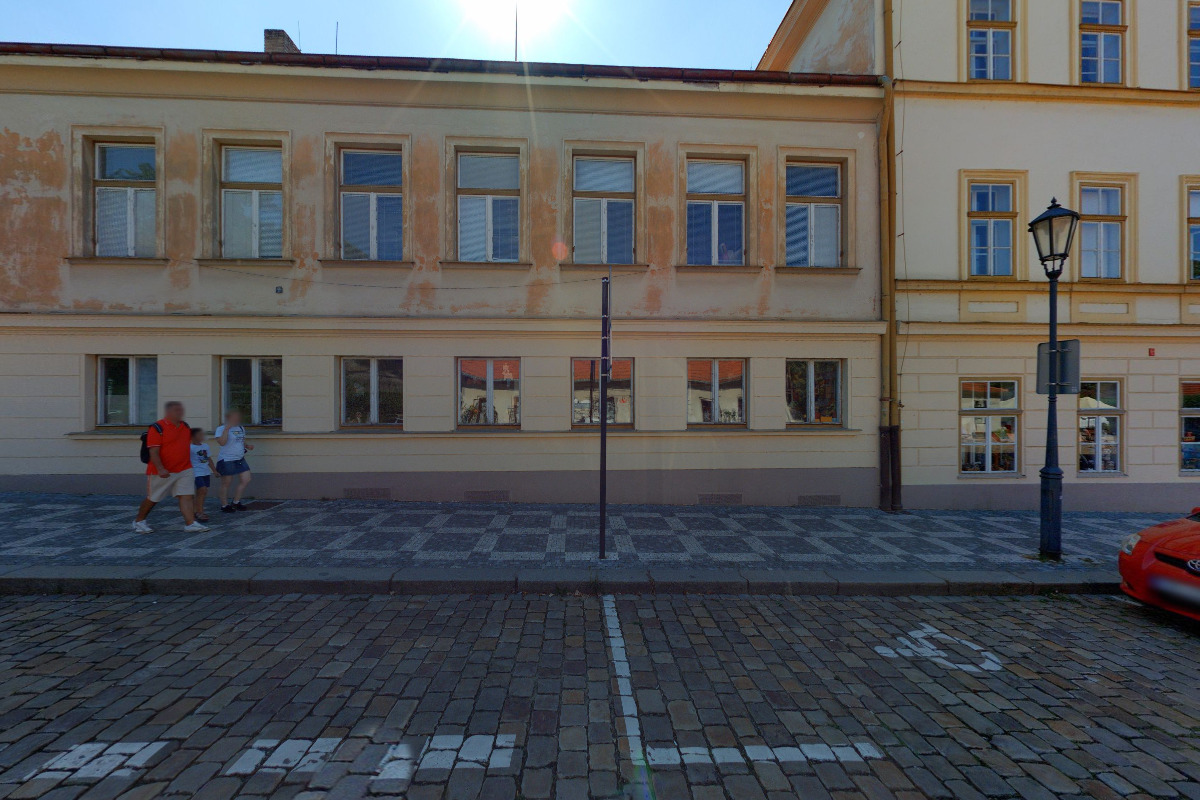 Základní škola Jedličkův ústav foto 6