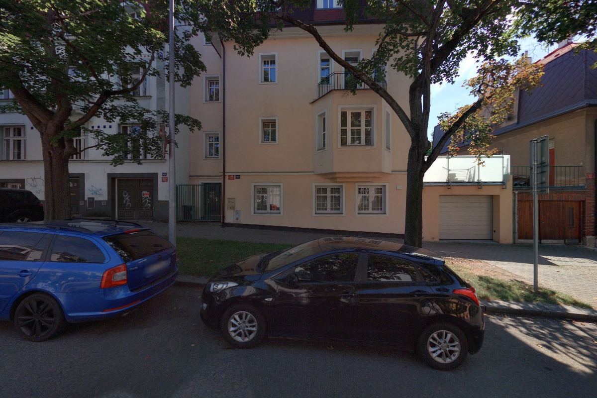 Veterinární ordinace Na Dolinách 165 foto 2