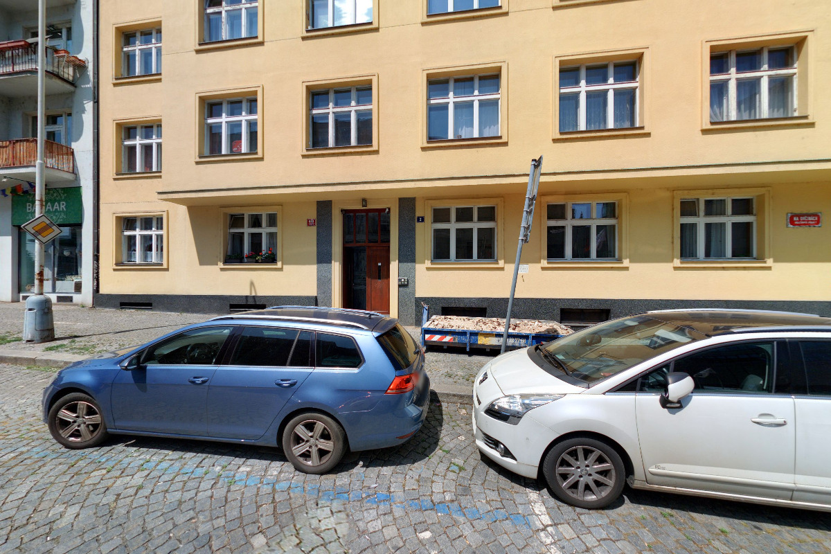 Studio Alexandrovy techniky