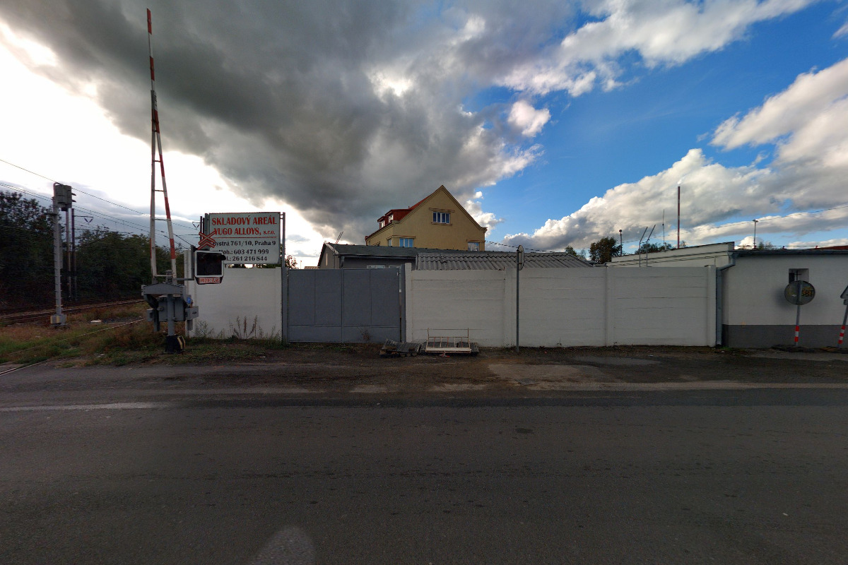 KOMS PRAHA, s.r.o. foto 5