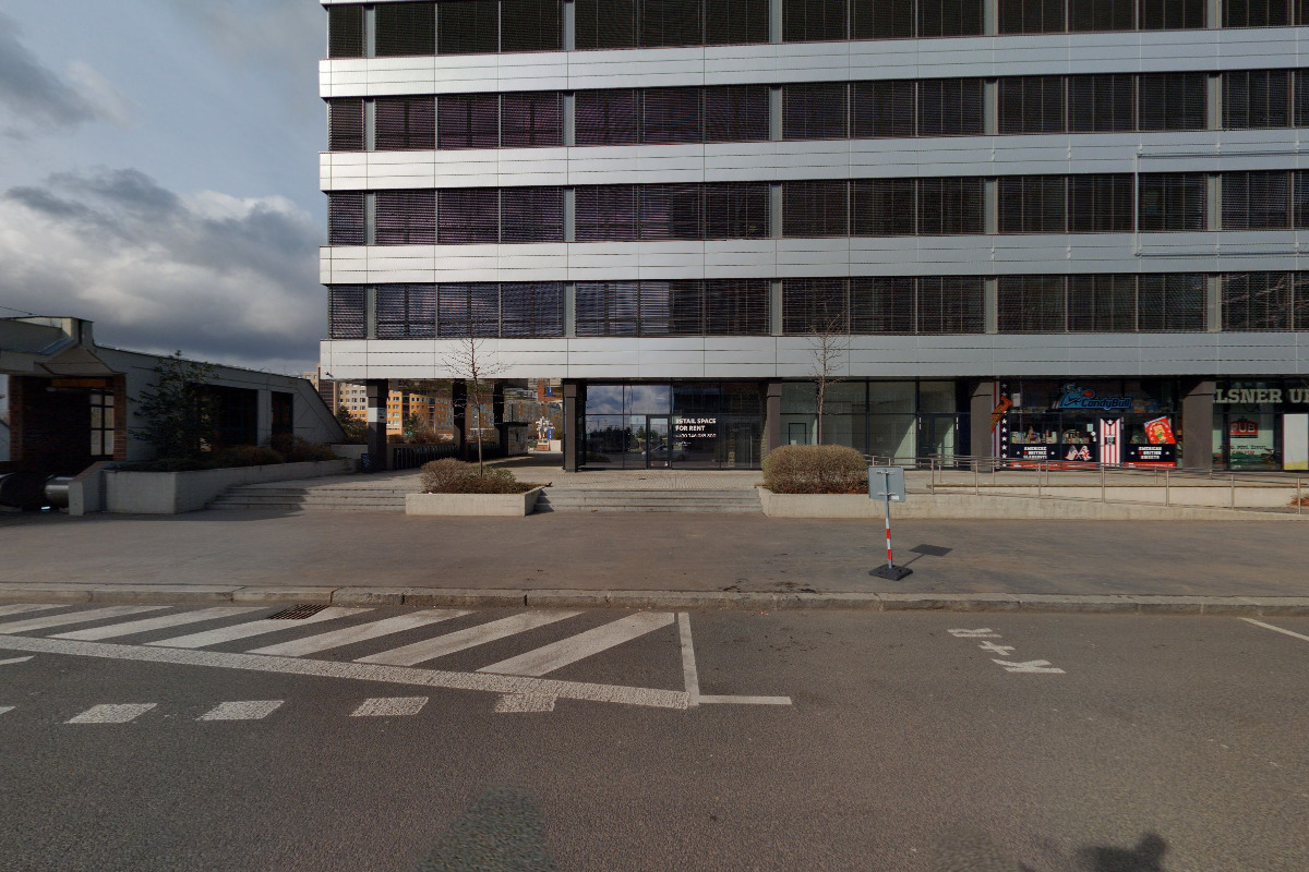 Metronom Business Center foto 1