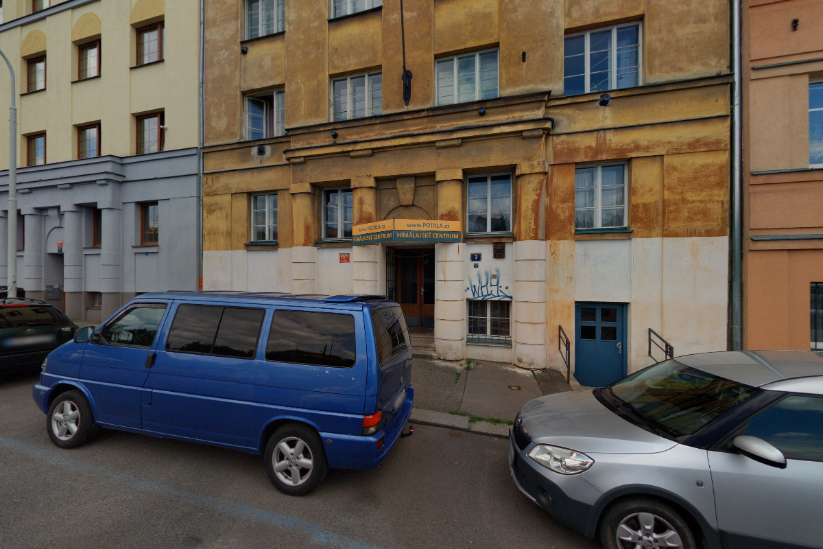 Nadační fond Potala foto 2