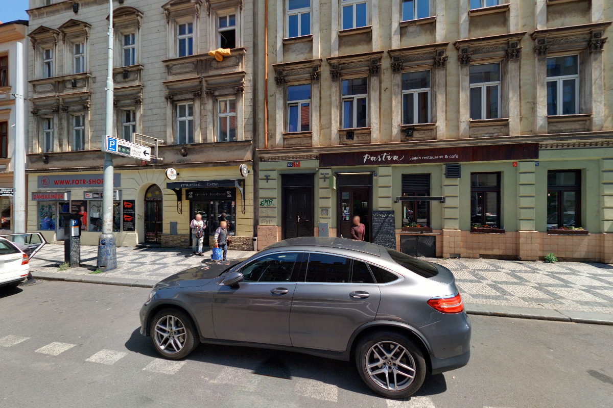 Pastva vegan restaurant & café foto 1