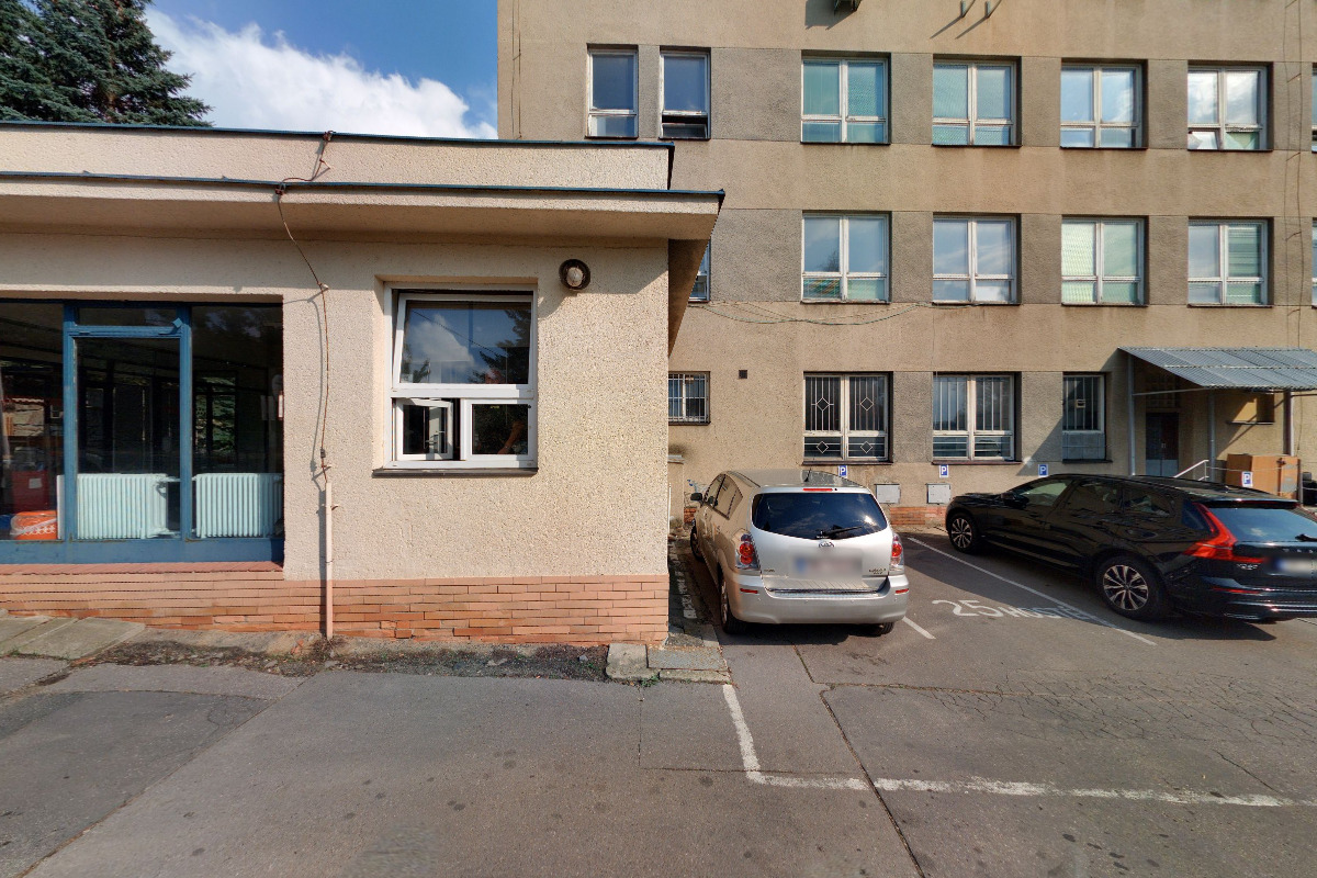 Ing. Jaroslav Klimeš -  Geodetické práce