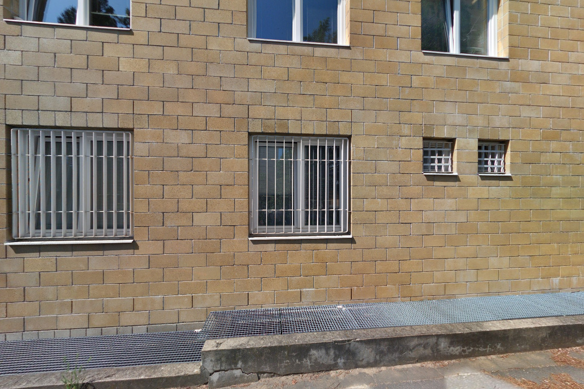 Policie ČR - Územní odbor Praha venkov - Východ foto 2