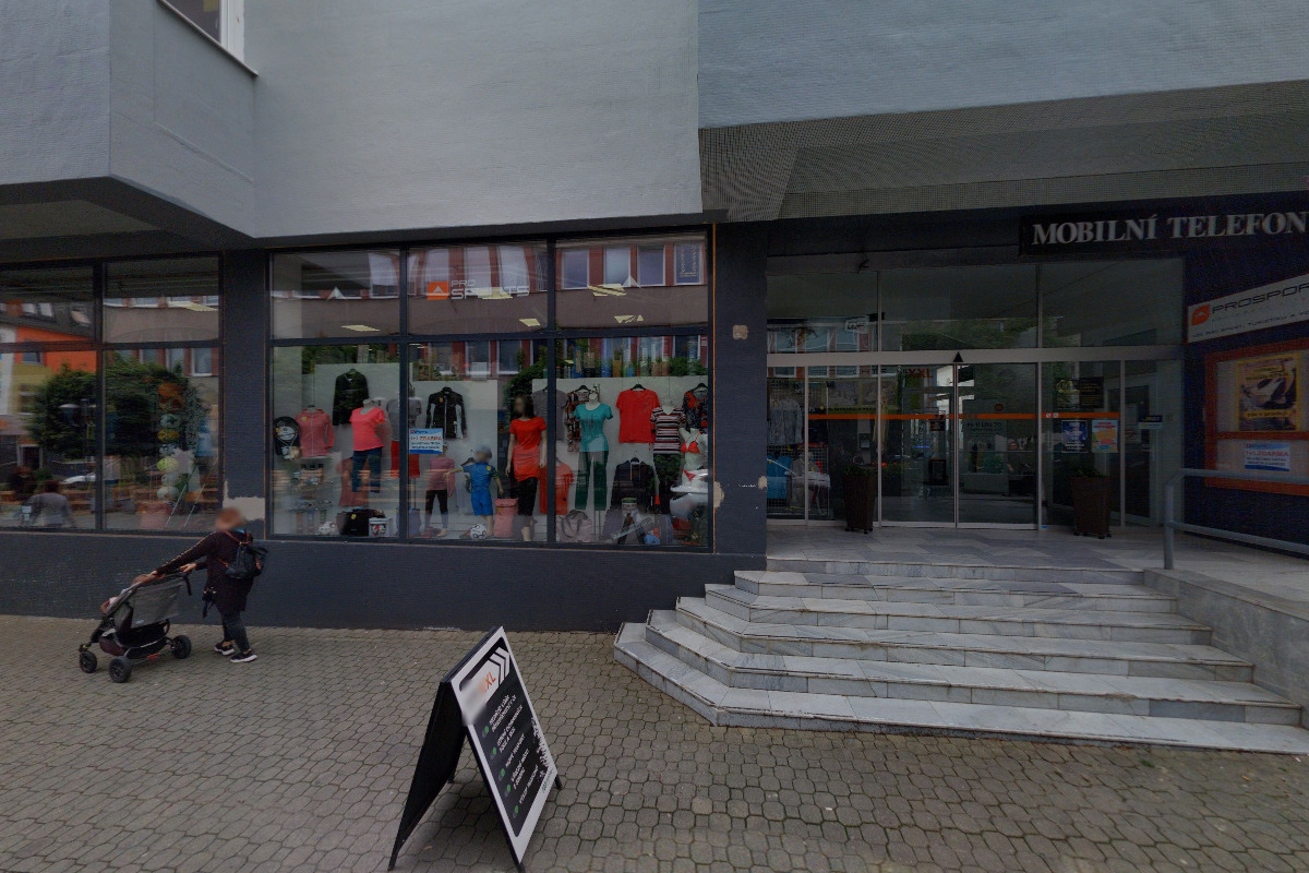 Mgr. Ivo Zavadil - PROSPORTS foto 2