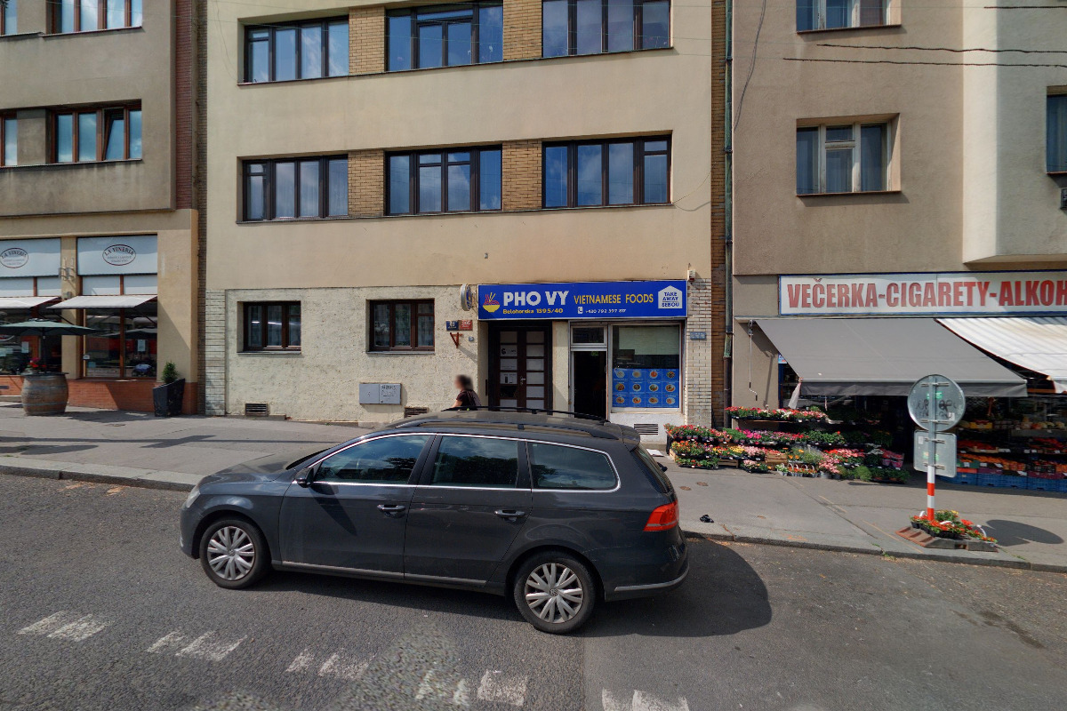 Komora soudních znalců České republiky - Sekce doprava a strojírenství Praha