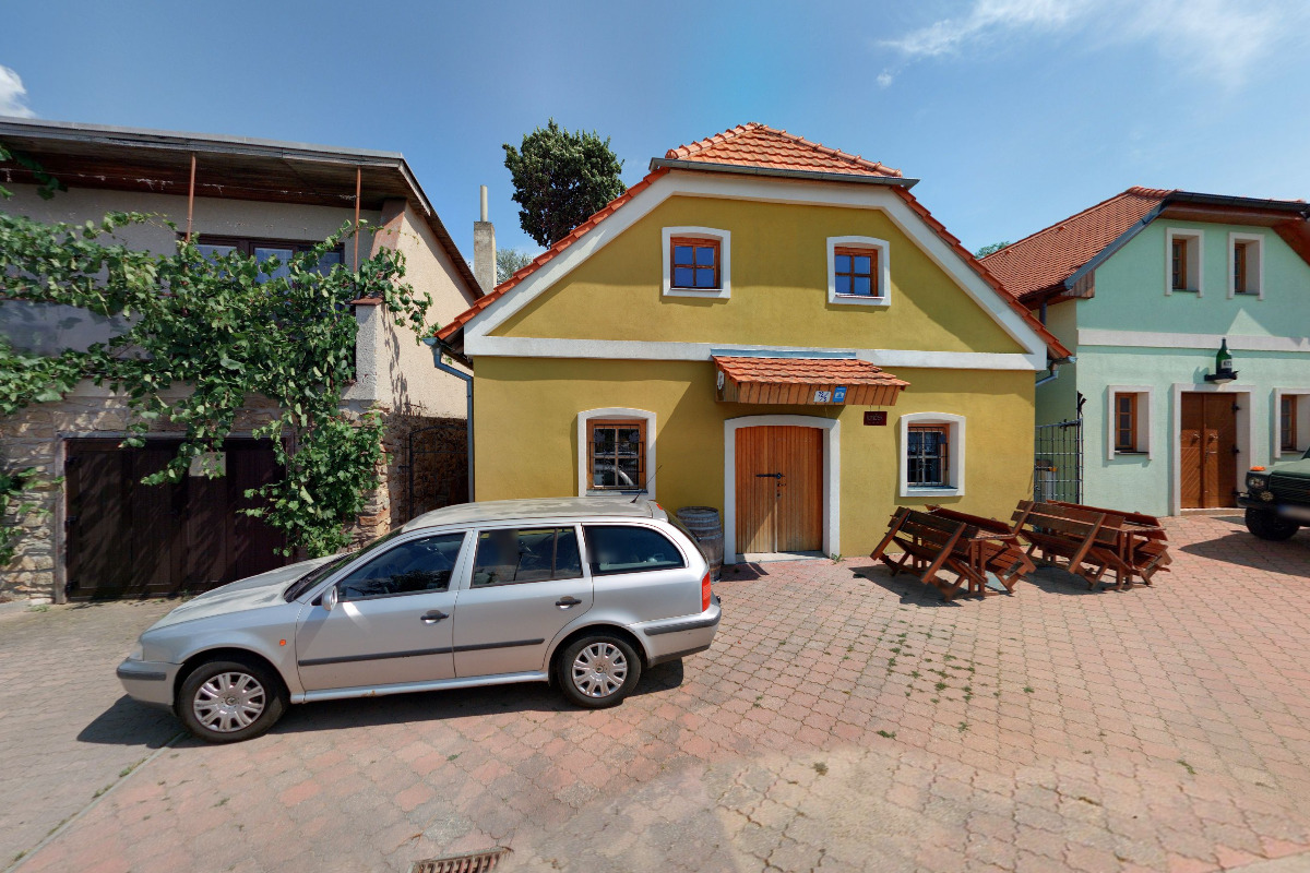 Vinařství Koníček foto 5