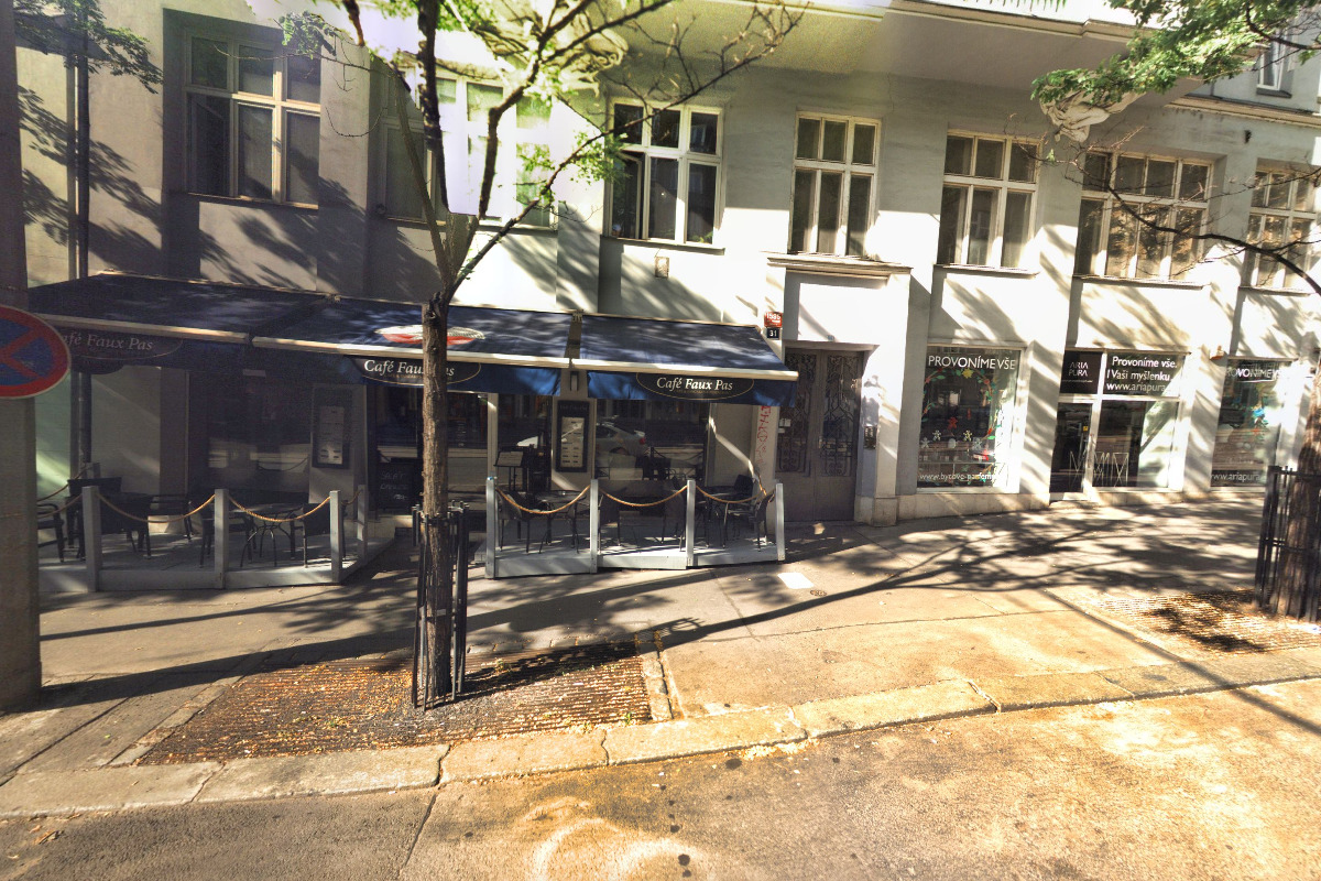 MH výškové práce foto 2