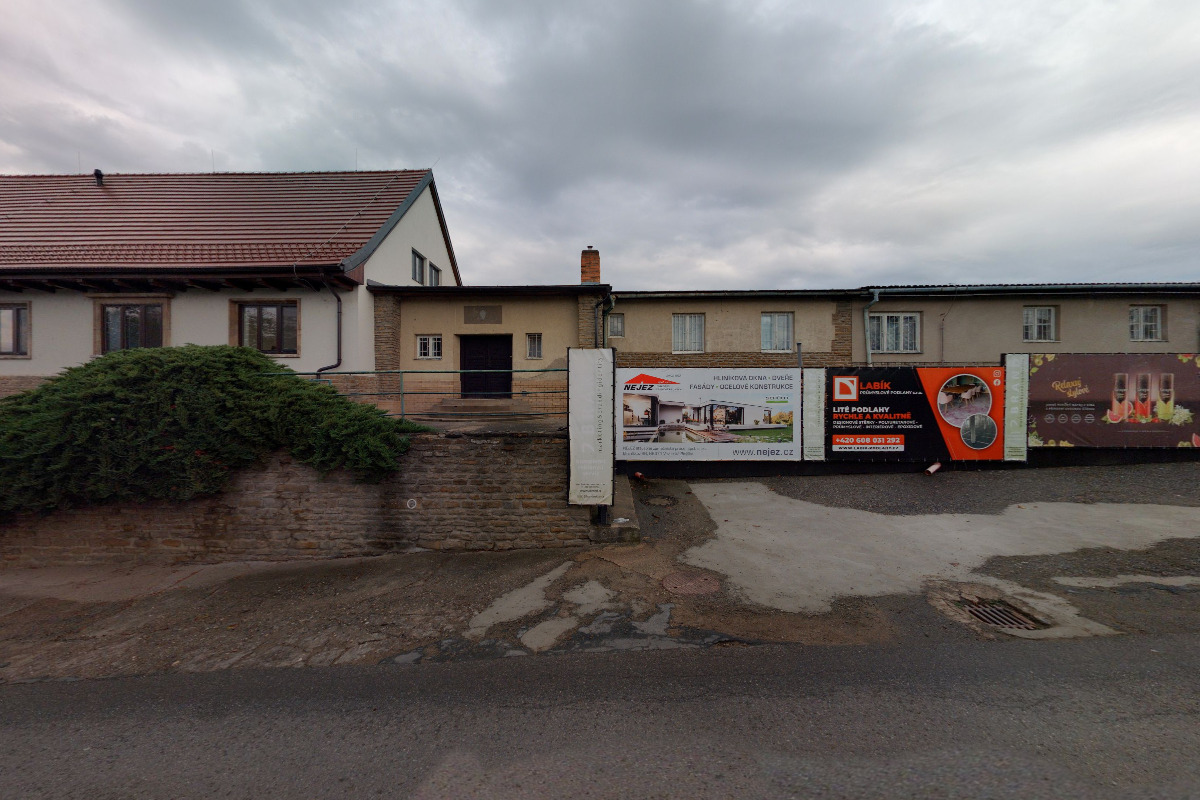 Vinařství Velké Bílovice foto 6