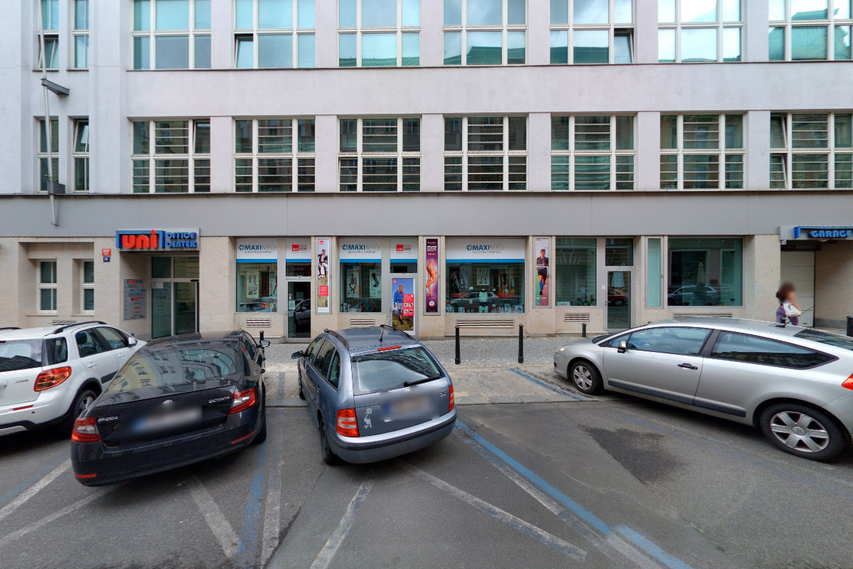 MAXIMED zdravotnické potřeby foto 2