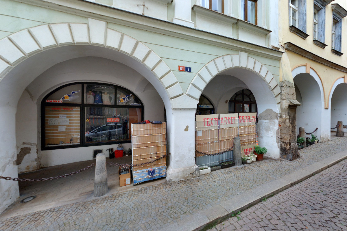 Studio Mystique - Martina Vondráčková foto 2