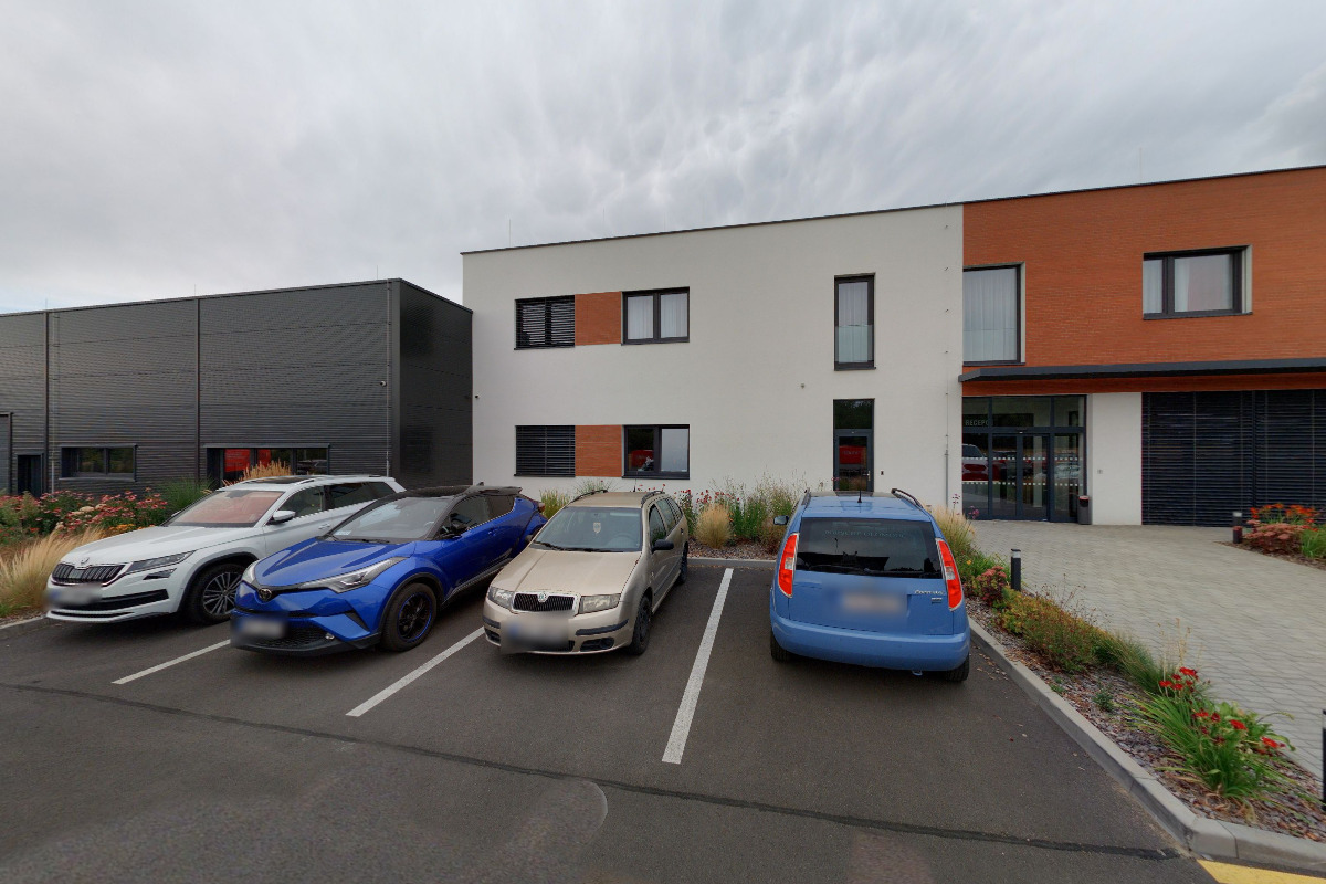 JABA MONTÁŽE, s.r.o.