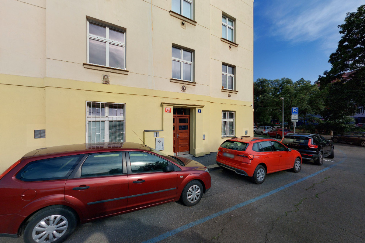 Apartmá Sunny foto 1