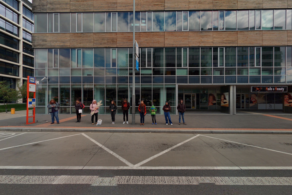 Honda Motor Europe Limited, organizační složka Česká republika