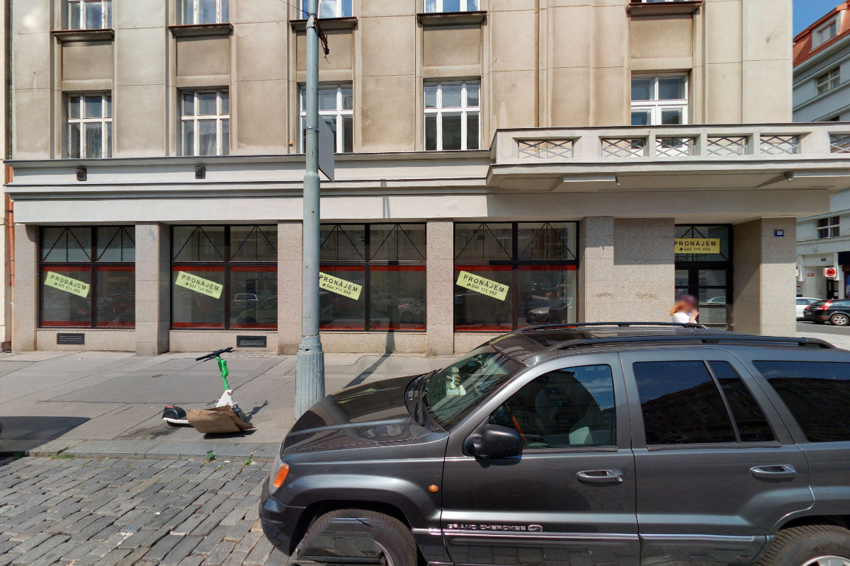 Martin Kůs — Realitní makléř RE/MAX G8 Reality