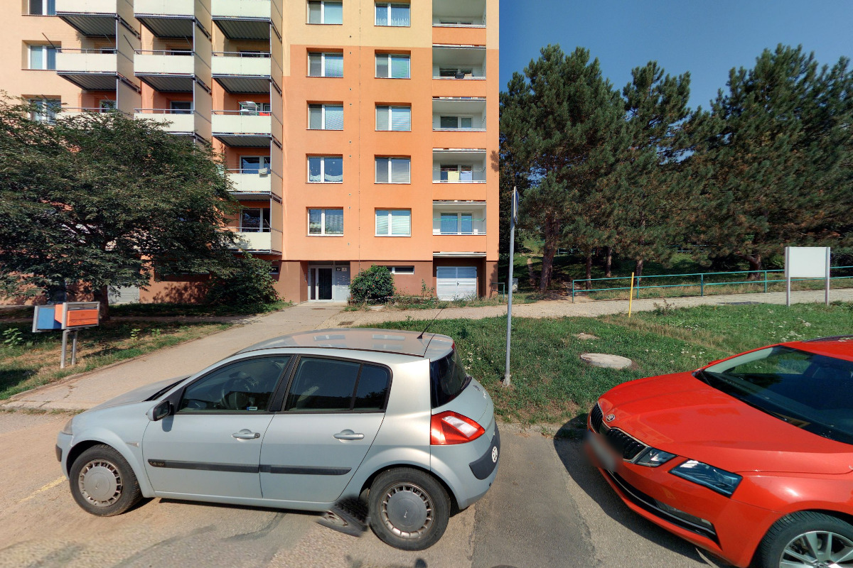 Monika Havlíčková