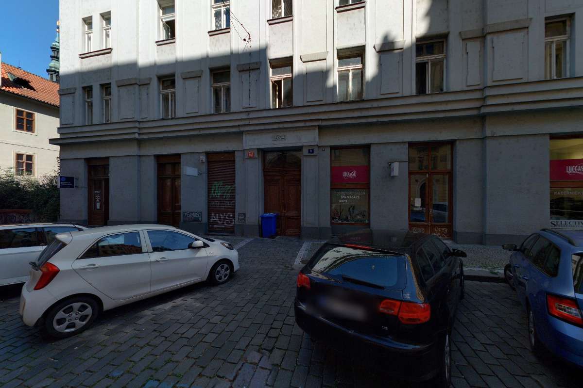 Kadeřnický salon LUCCASO