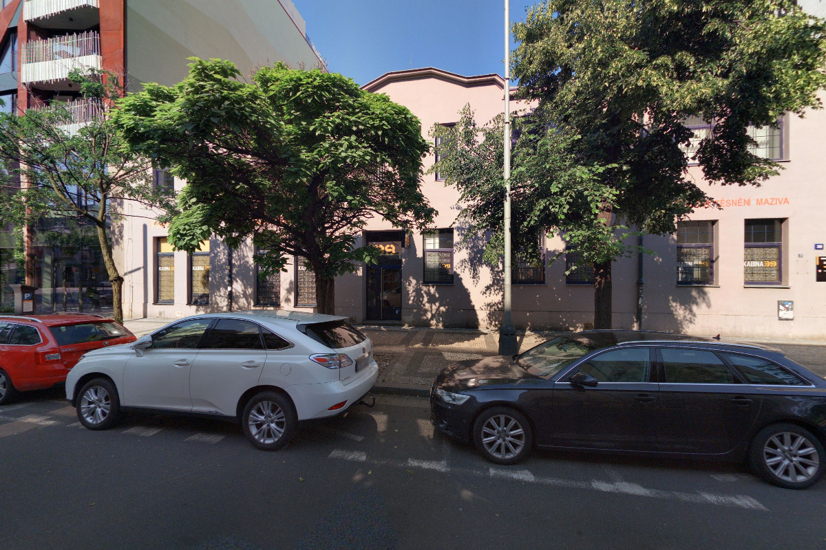 Sociální demokracie foto 2