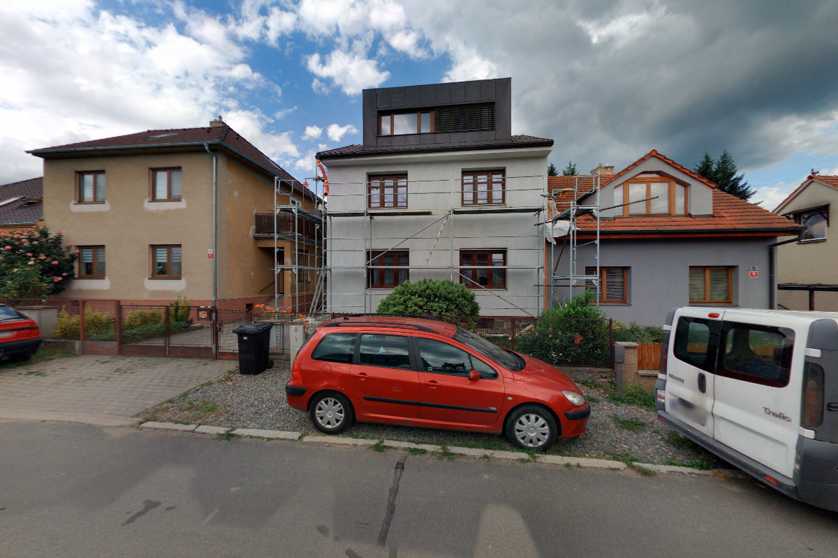 Ing. Jana Nawrathová - znalec, certifikovaný odhadce