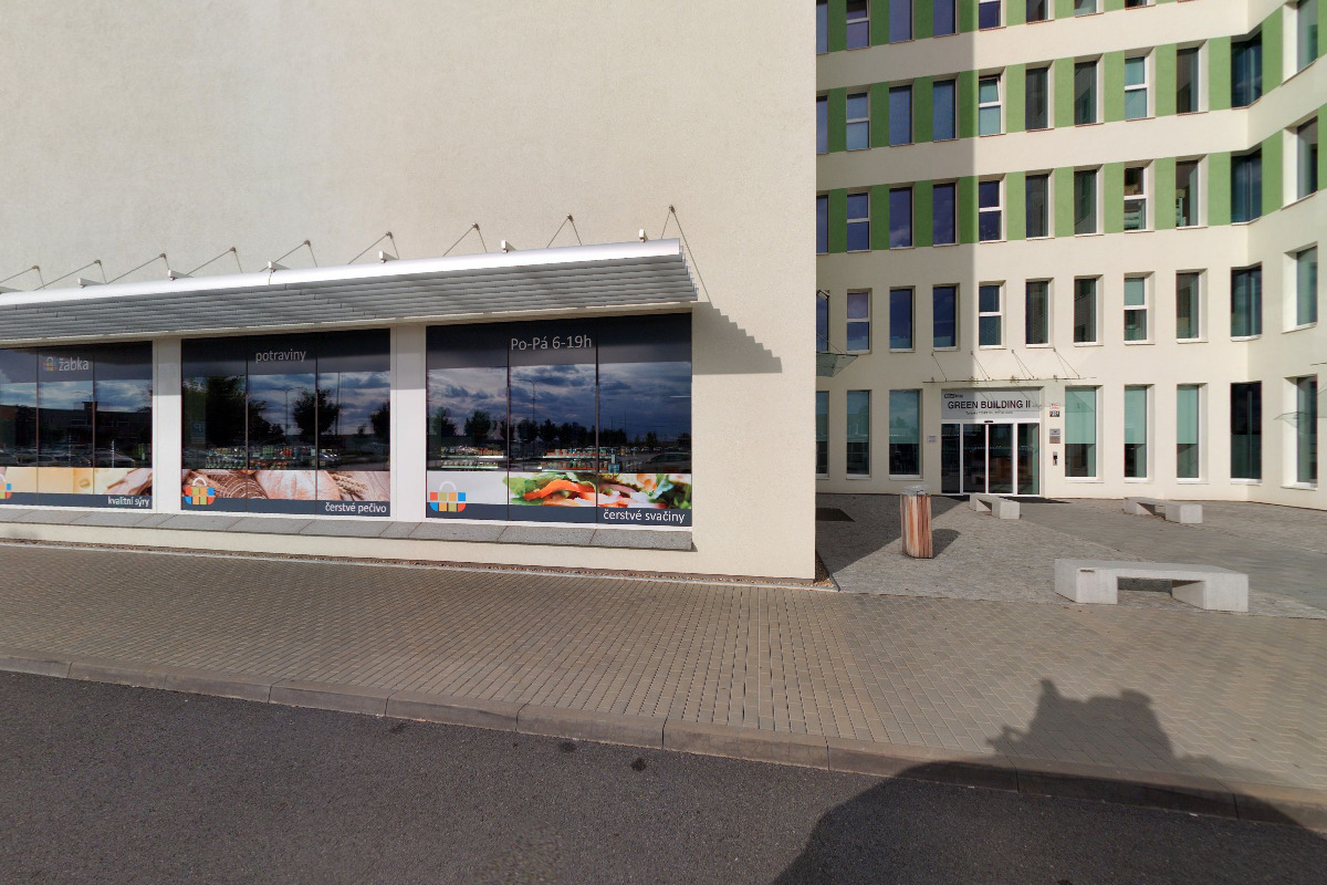 Hodný zubař, s.r.o.