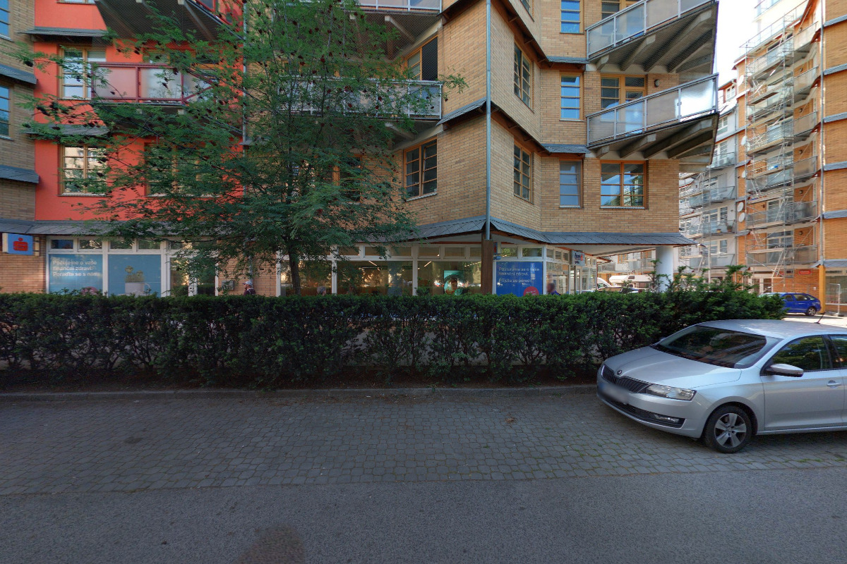 SLAVIA INVEST, a.s. foto 1