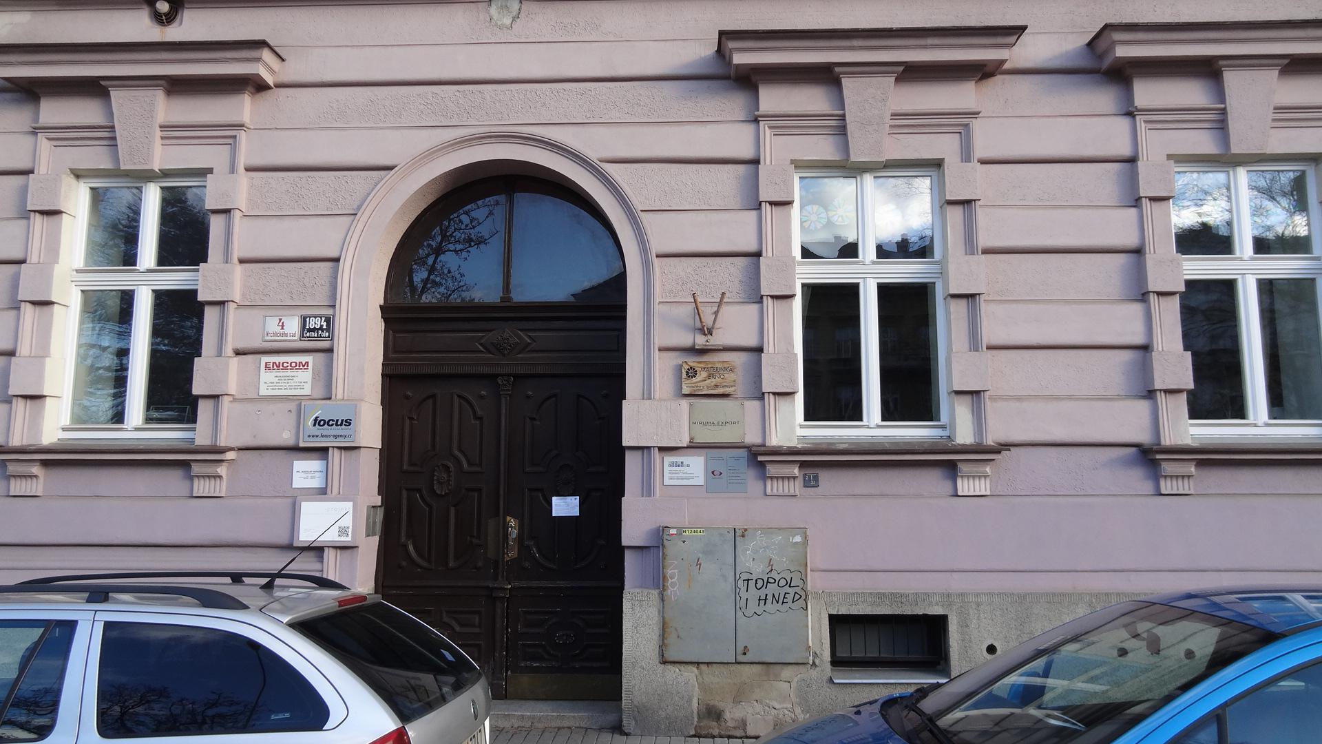 Centrum Mateřinka foto 5