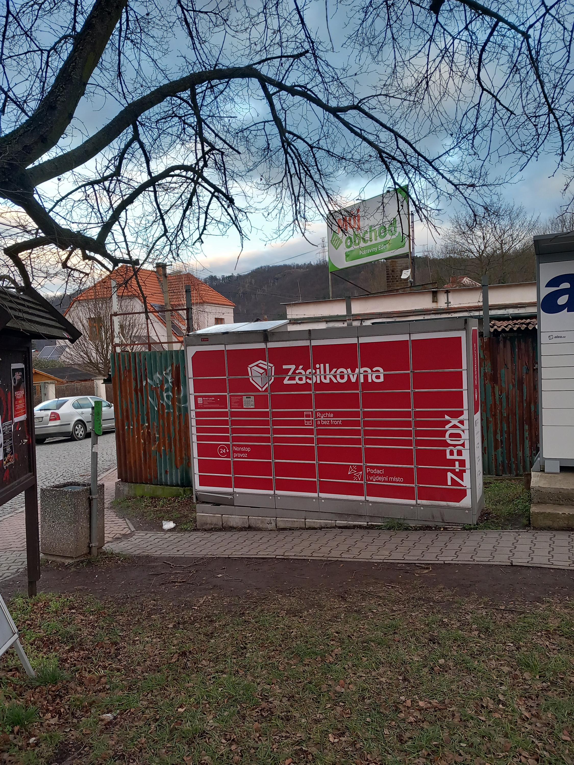Z-BOX foto 2