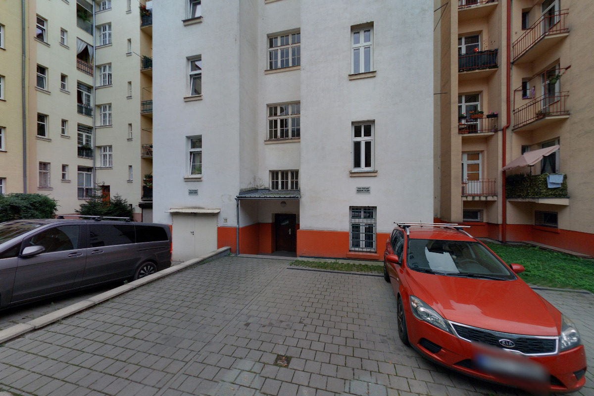 Elektroinstalace Libor Pavlíček