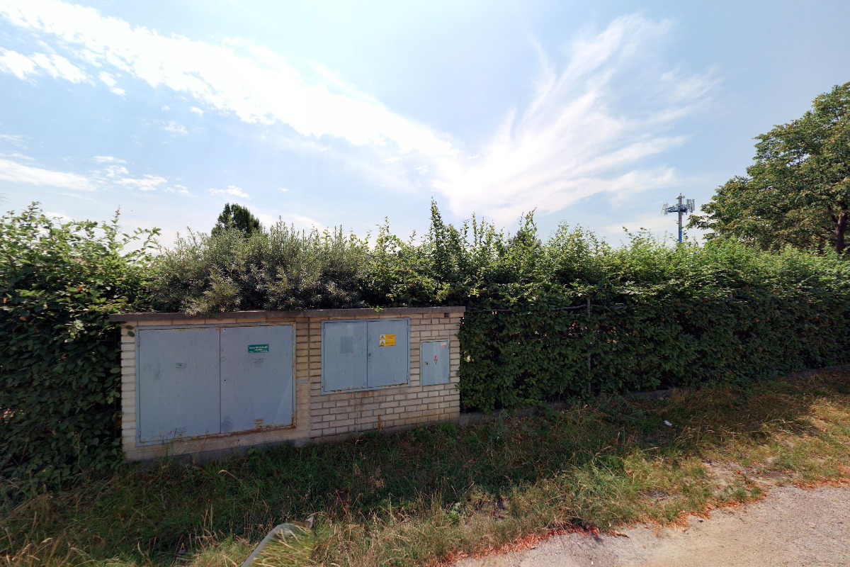 BUDEX services, s.r.o.