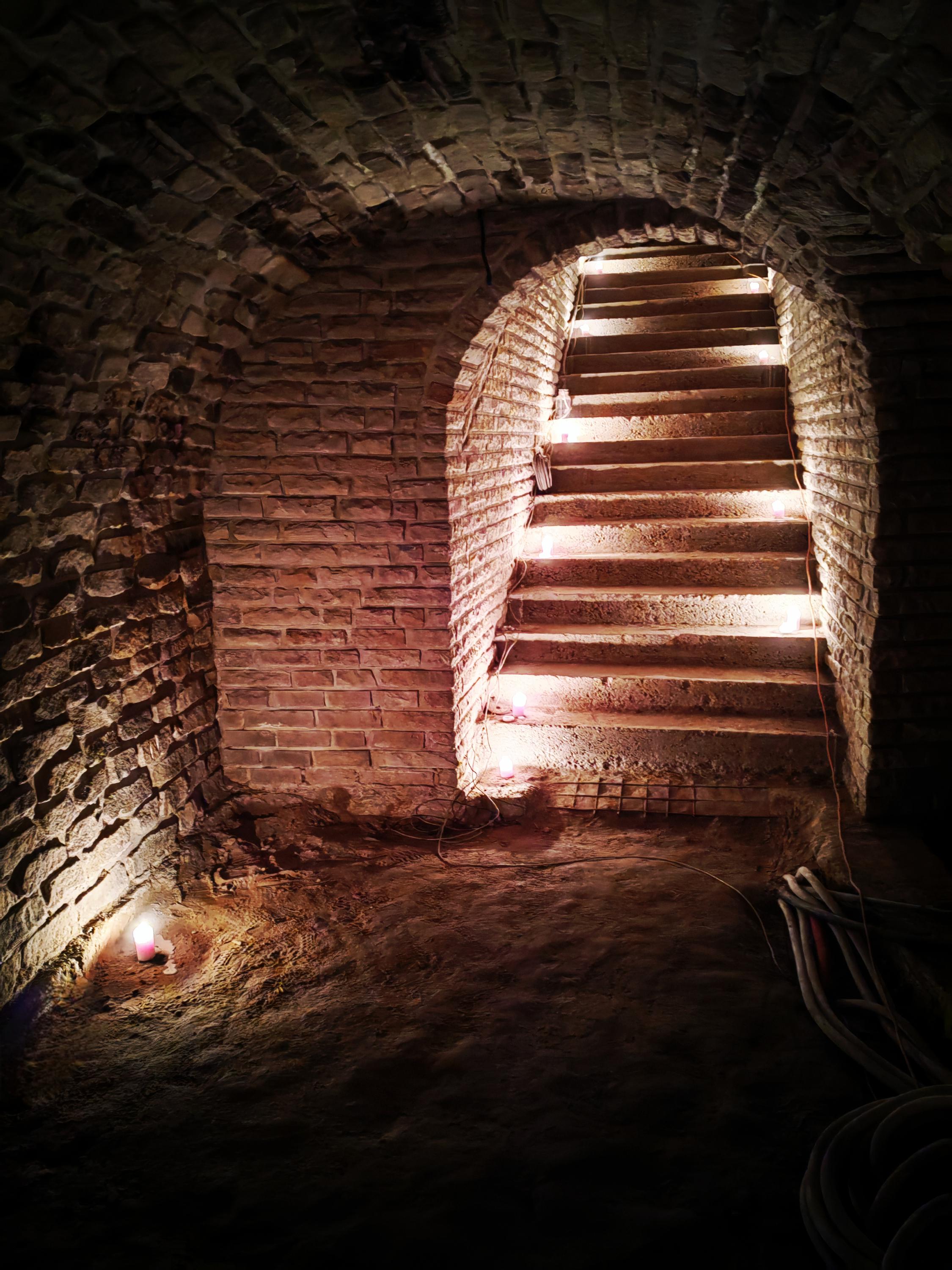 Kamenný sklep - vinařství Knoll foto 5