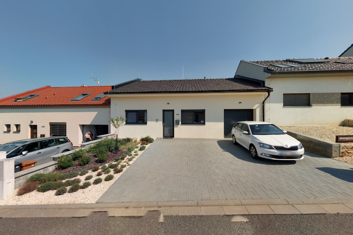 Vojtěch Zlámal RE/MAX Delta