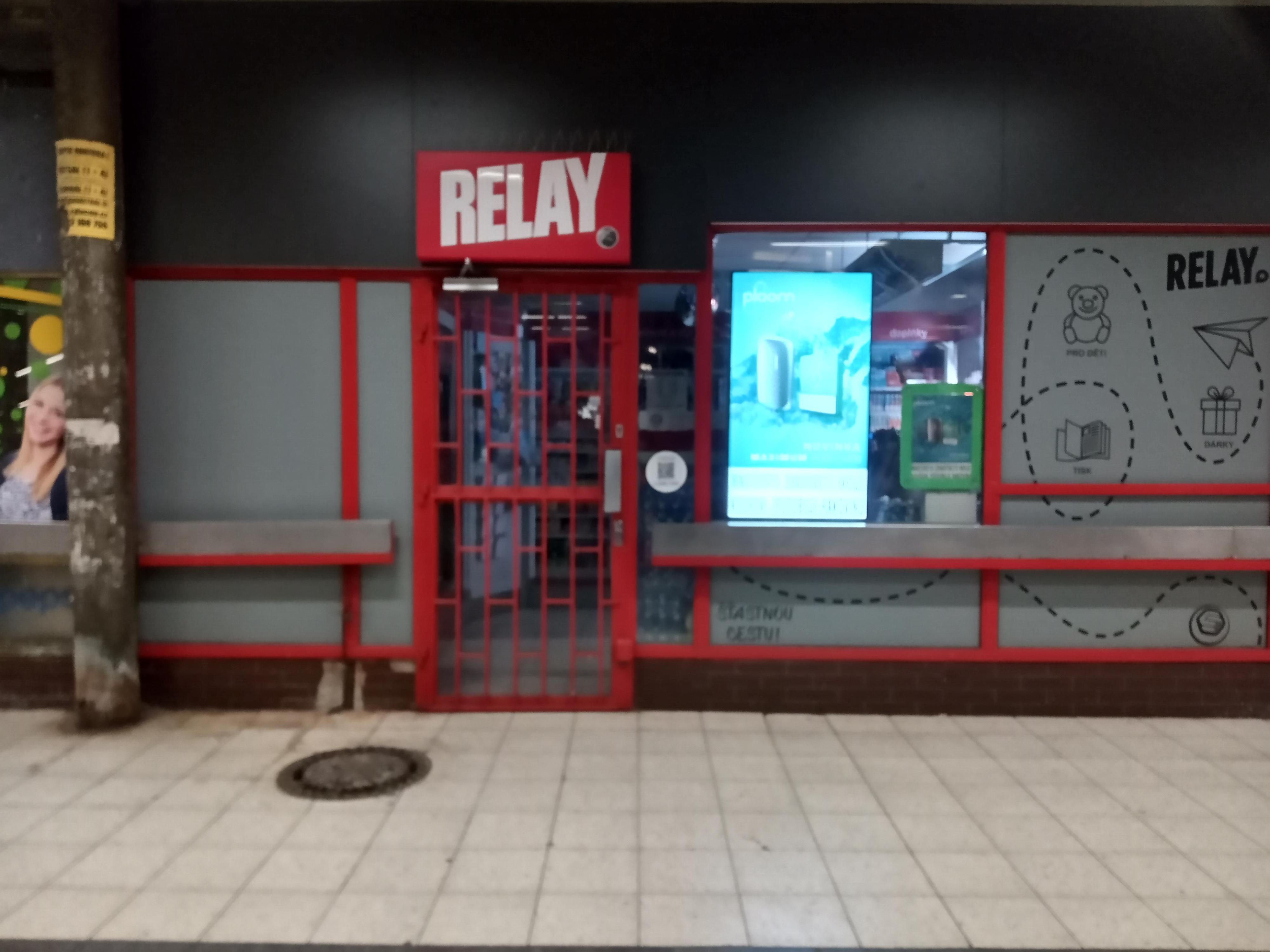 RELAY foto 2