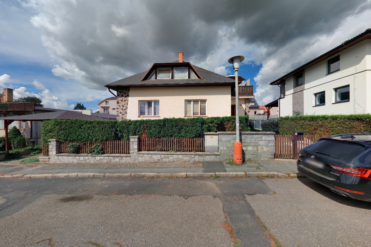 Stavby Marek Machava