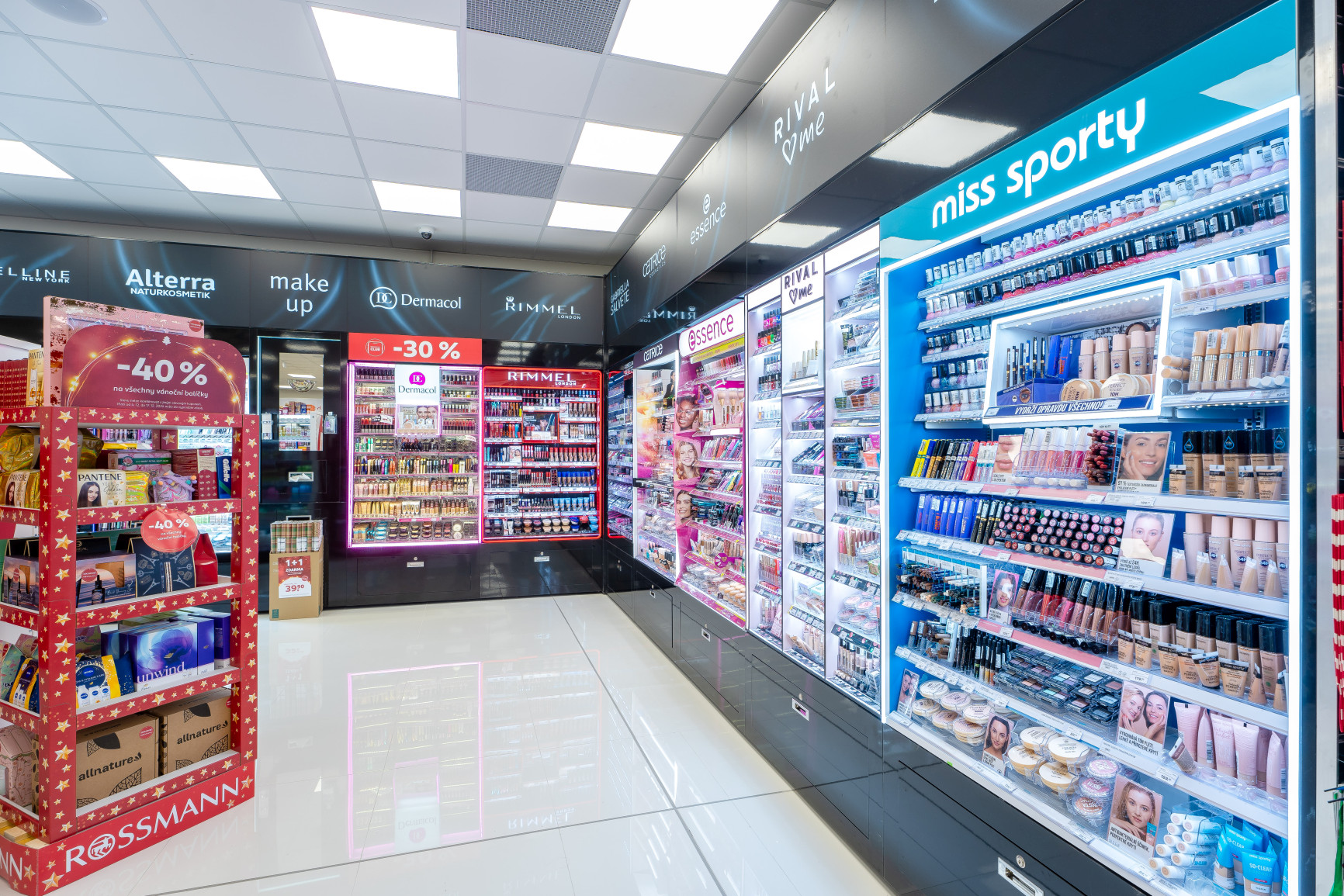 ROSSMANN foto 3