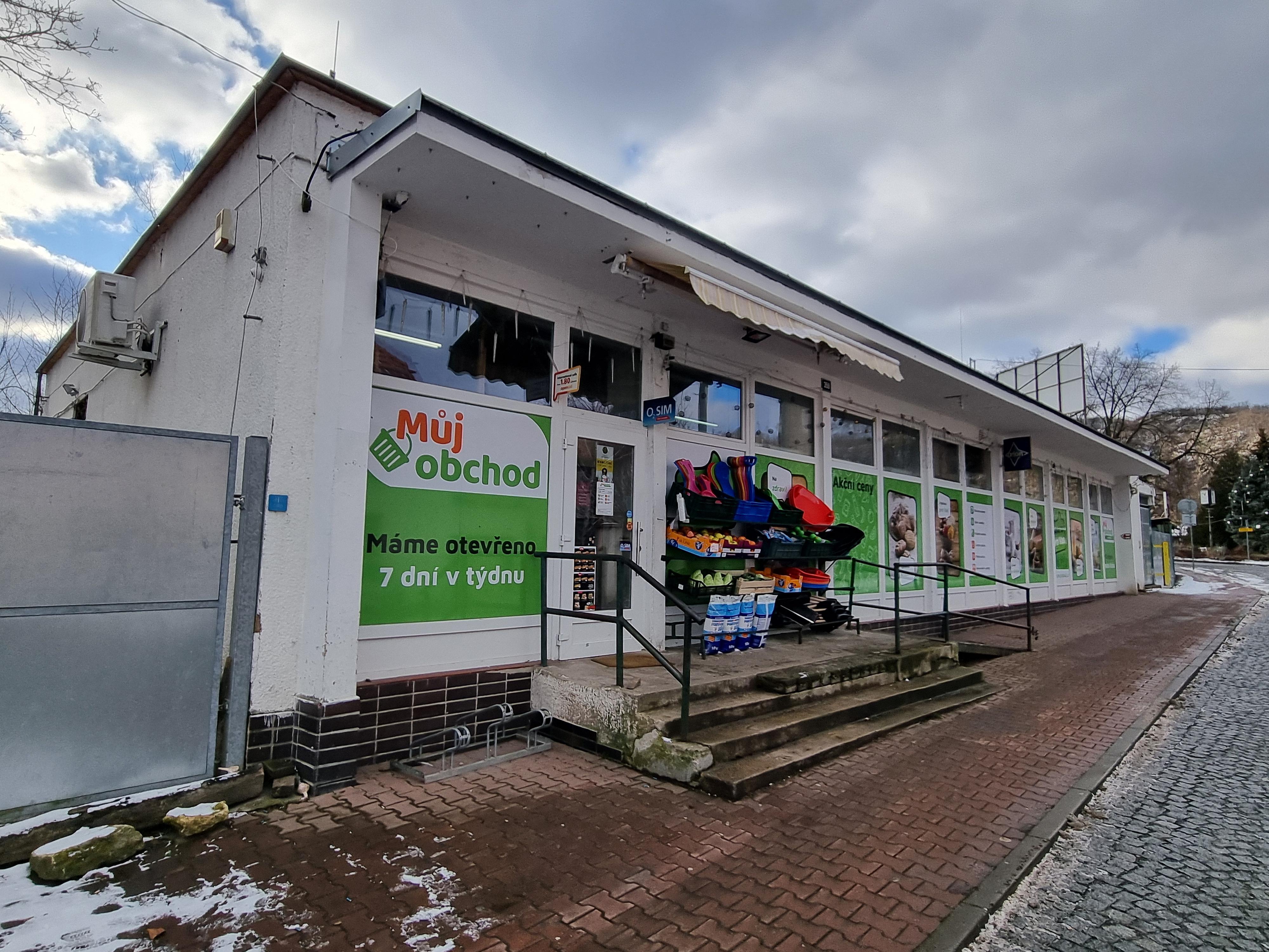 Můj obchod - Potraviny EDEN foto 2