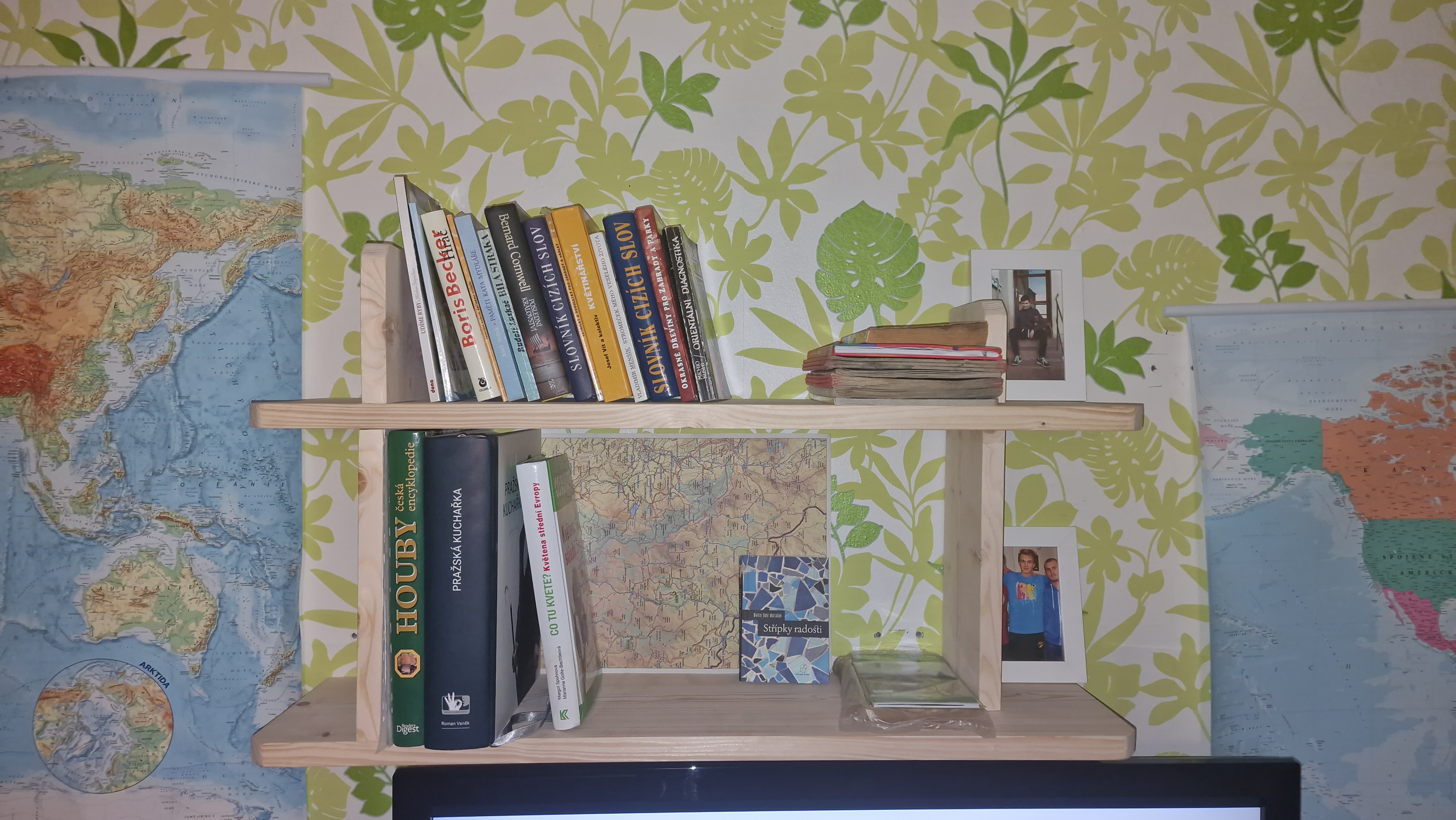 Milan Kůrka - Hodinový manžel foto 3