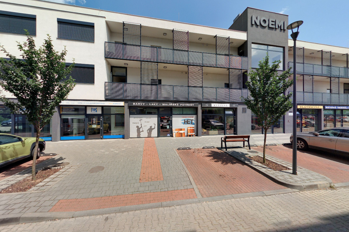 Zlatnictví - Urbánek