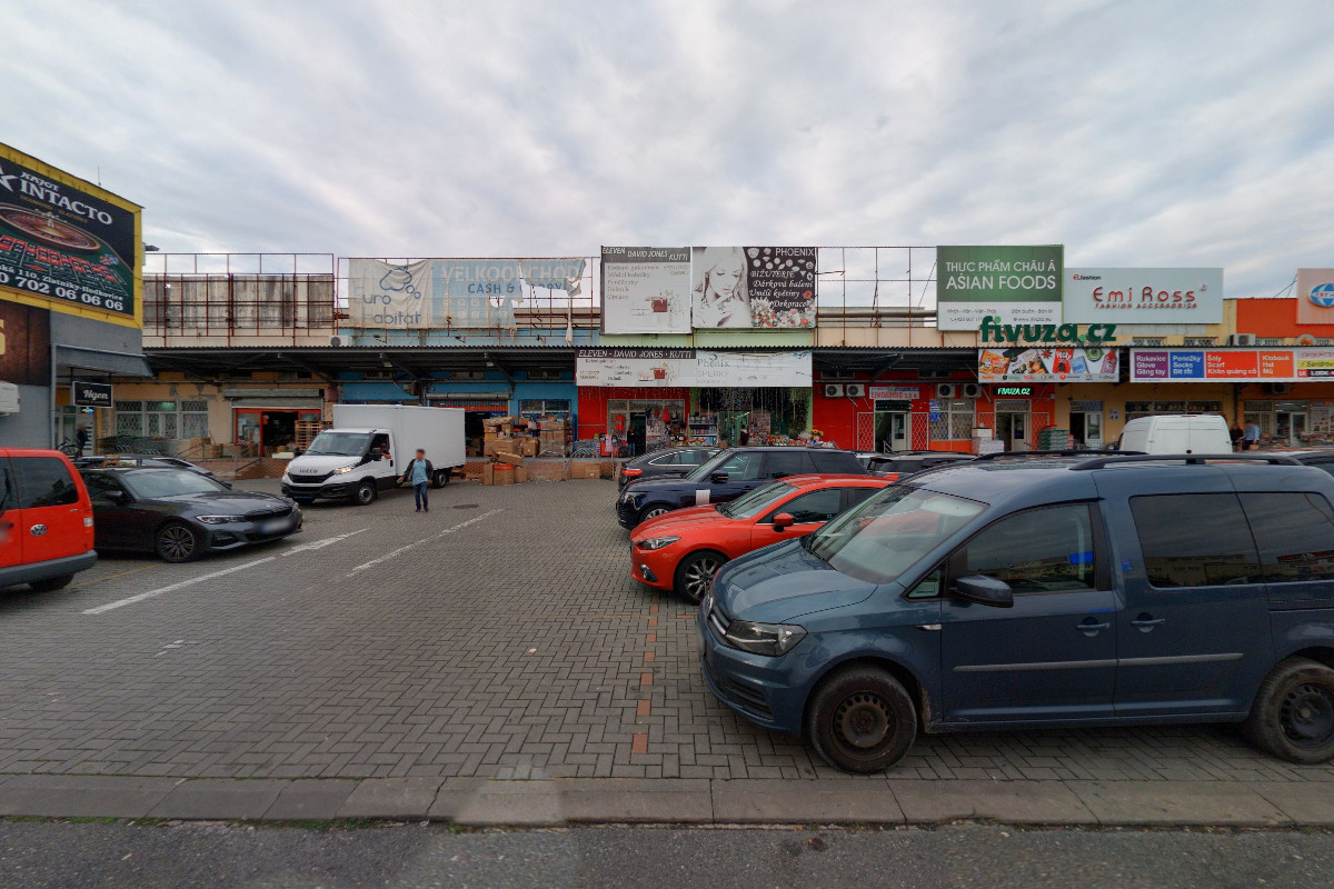 Euro Habitat Group s.r.o.