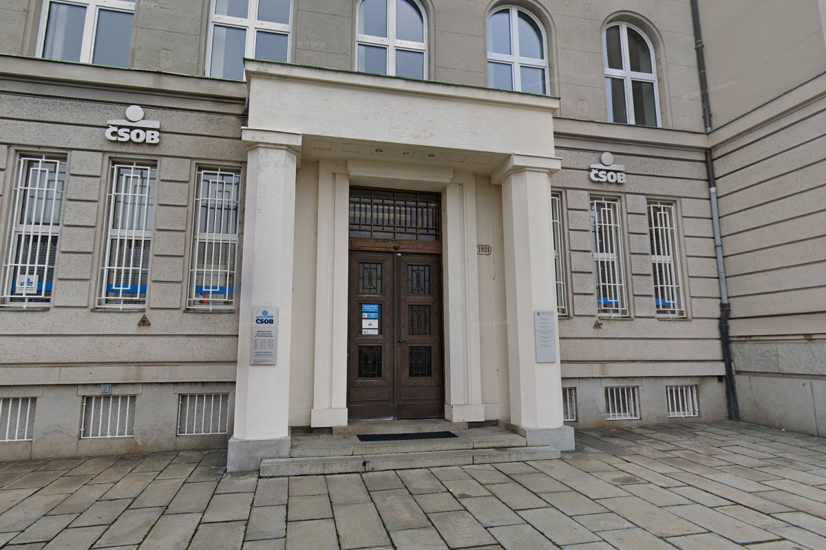 Trilobite Technologies, s.r.o.