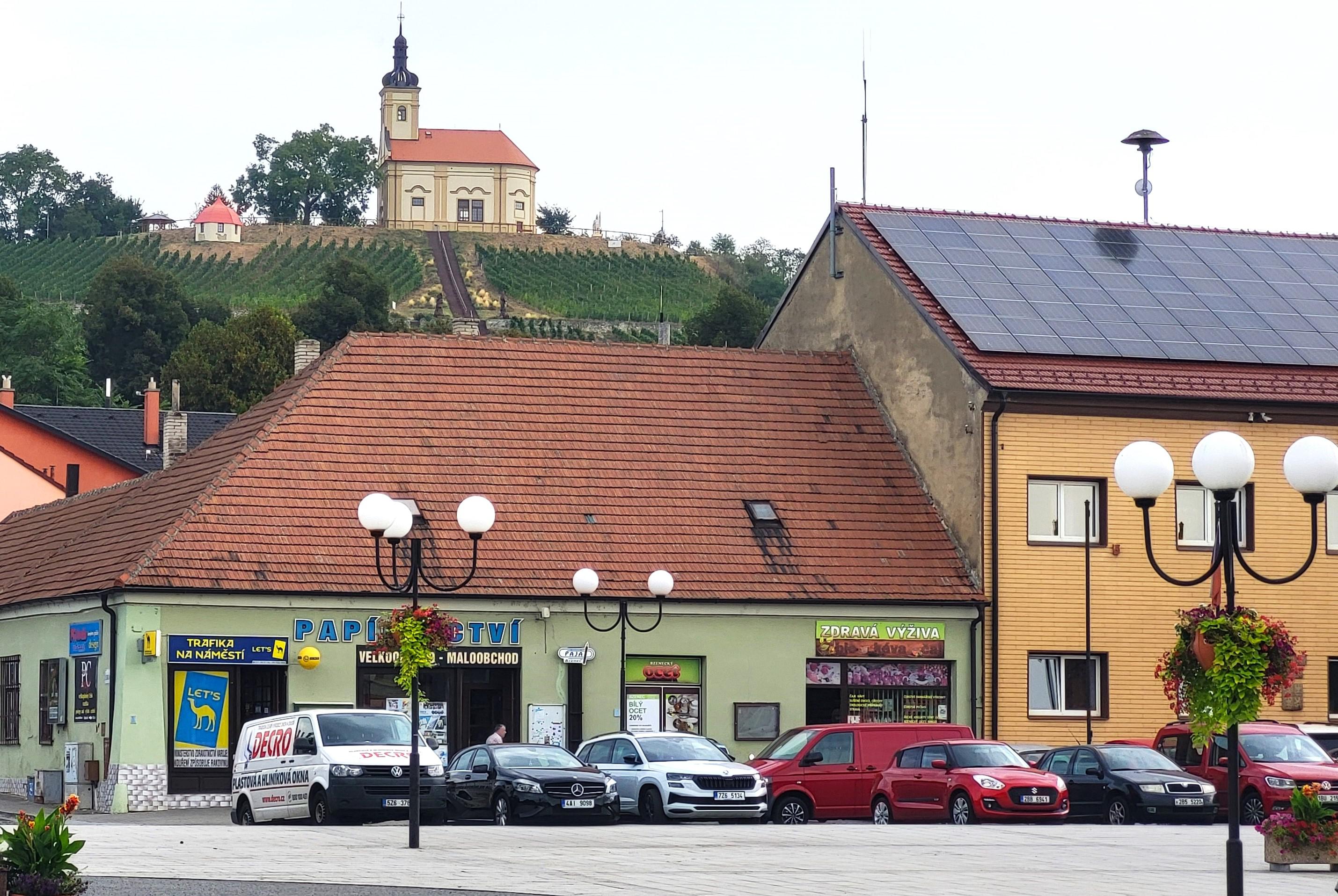 PAJA Bzenec foto 6
