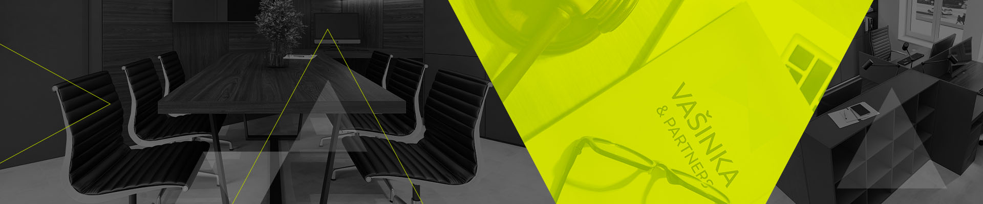 Úvodní obrázek Vašinka & Partners advokátní kancelář