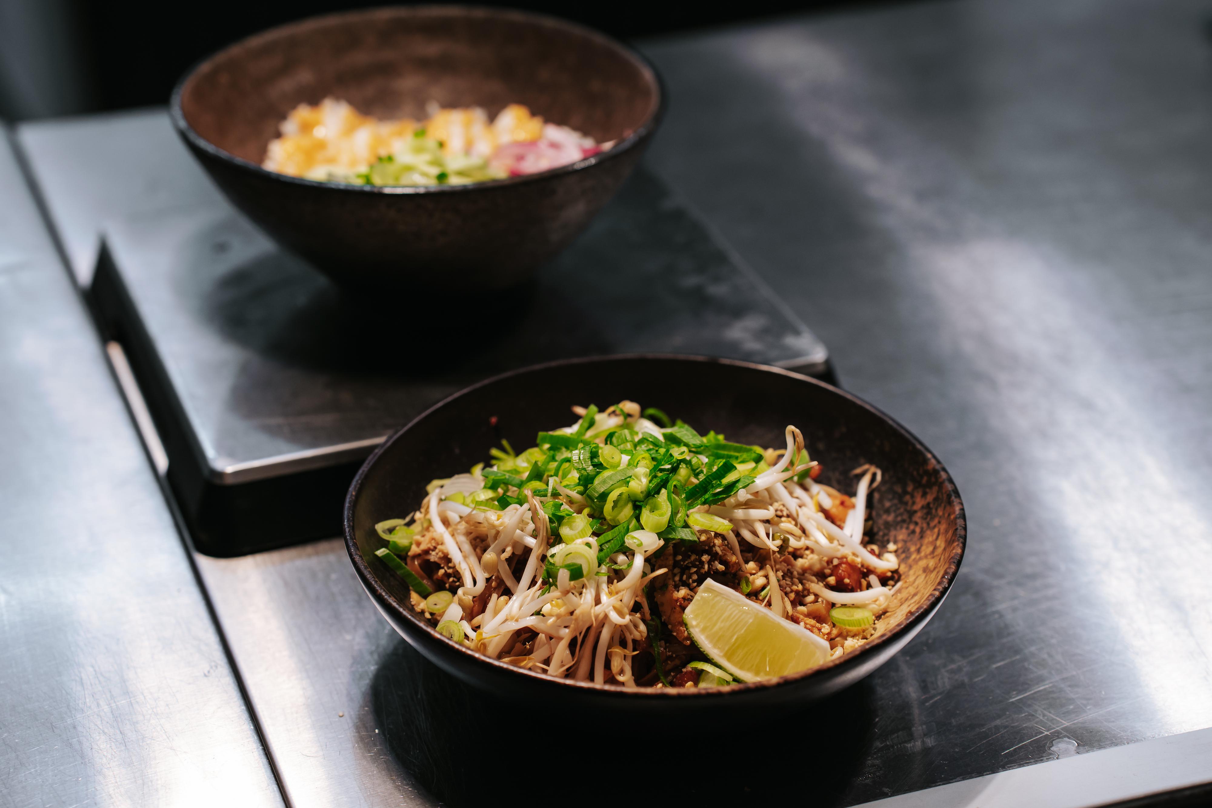 Zendino asijské bistro foto 2