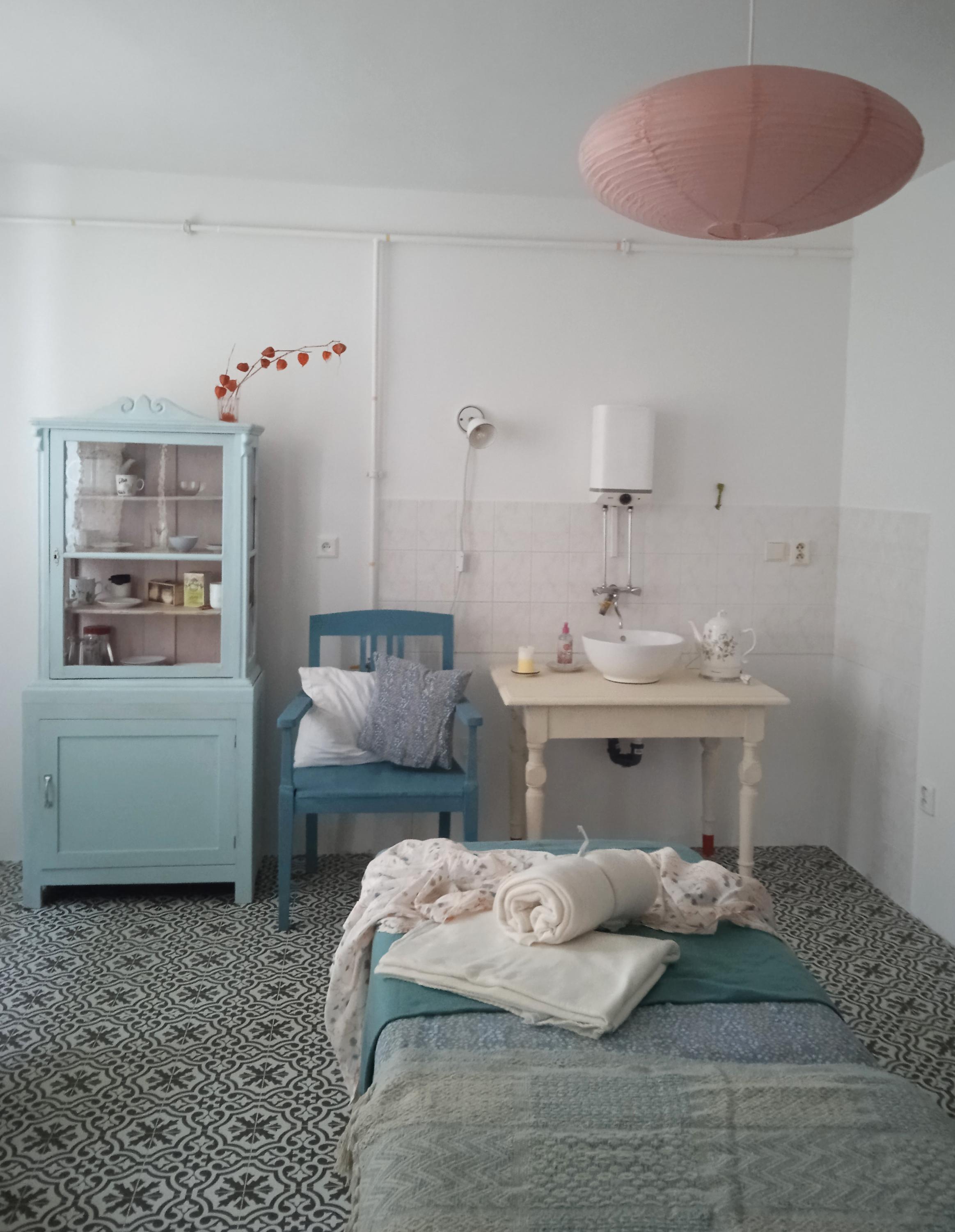 Studio No°7A - masáže a péče o zdraví foto 2