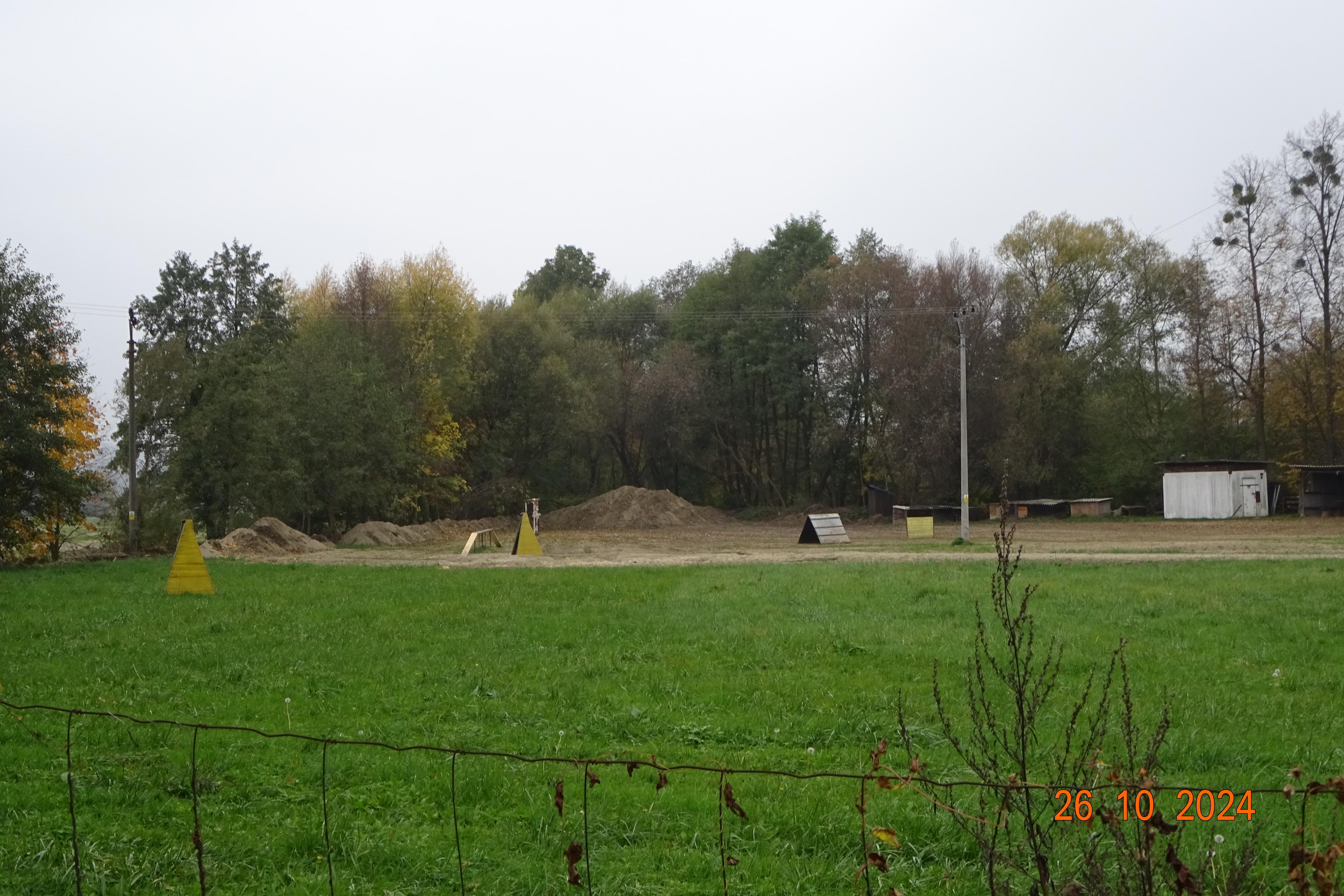 Český kynologický svaz ZKO Šumperk - Vikýřovice - 637