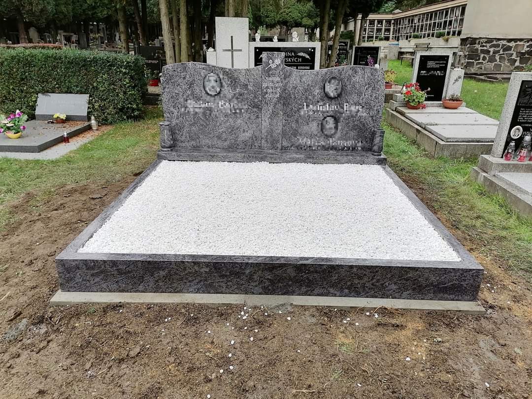 Kamenictví Rybín Teplice