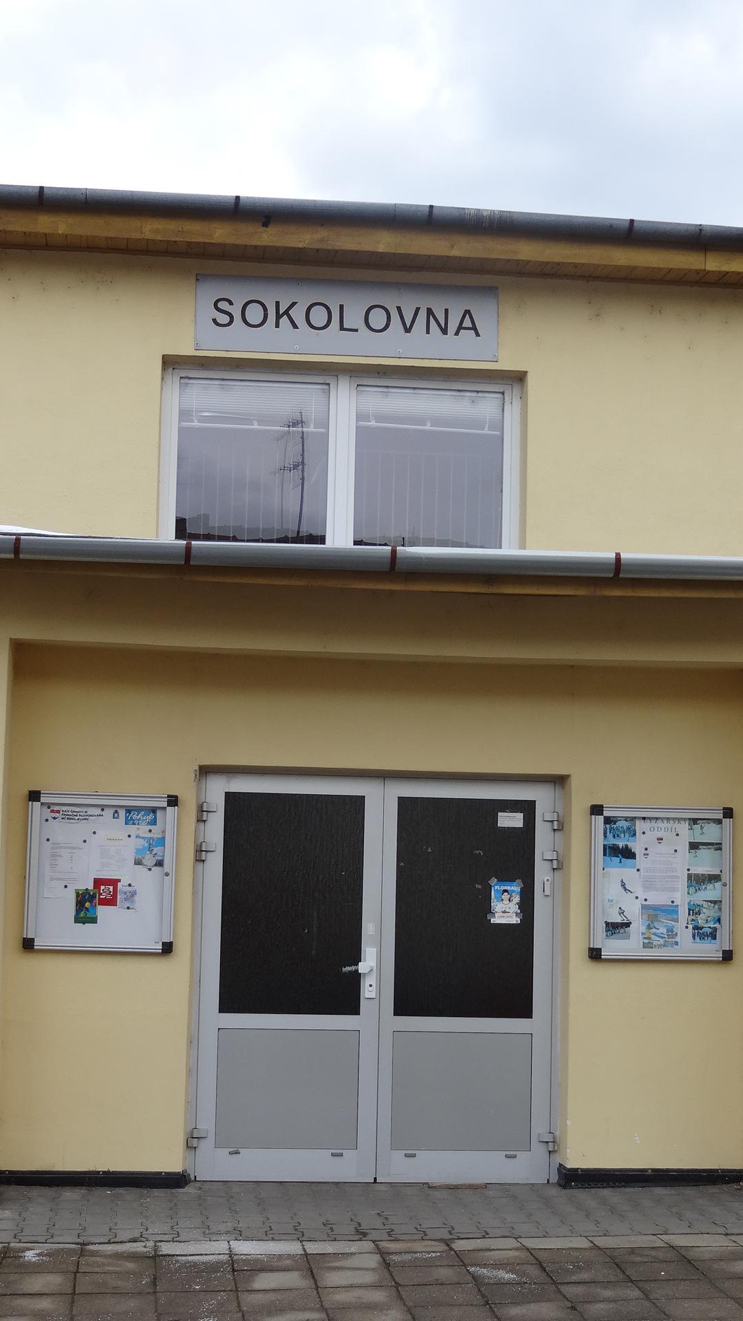 TJ Bystrc z.s. foto 3