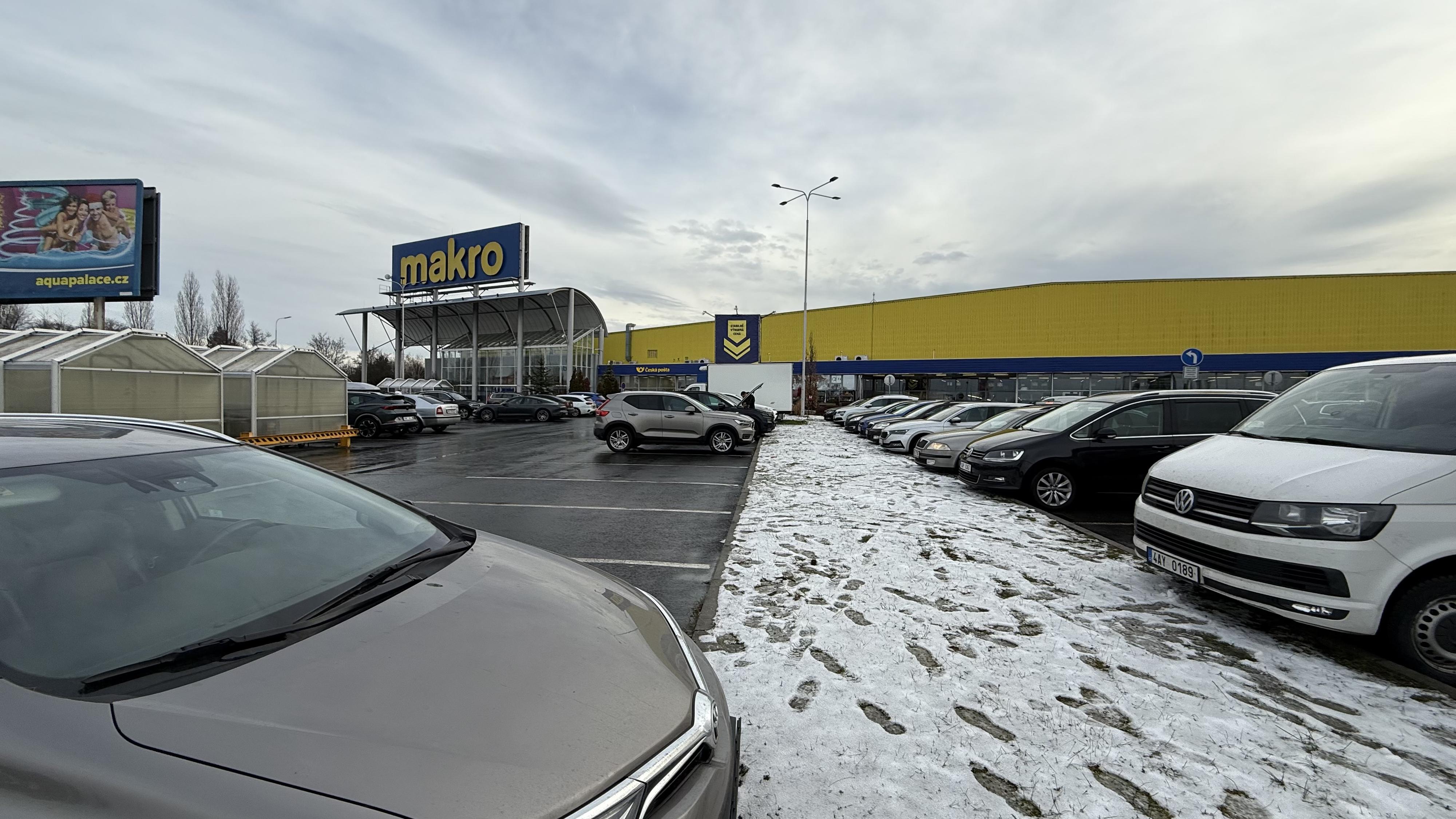 MAKRO Cash & Carry foto 6