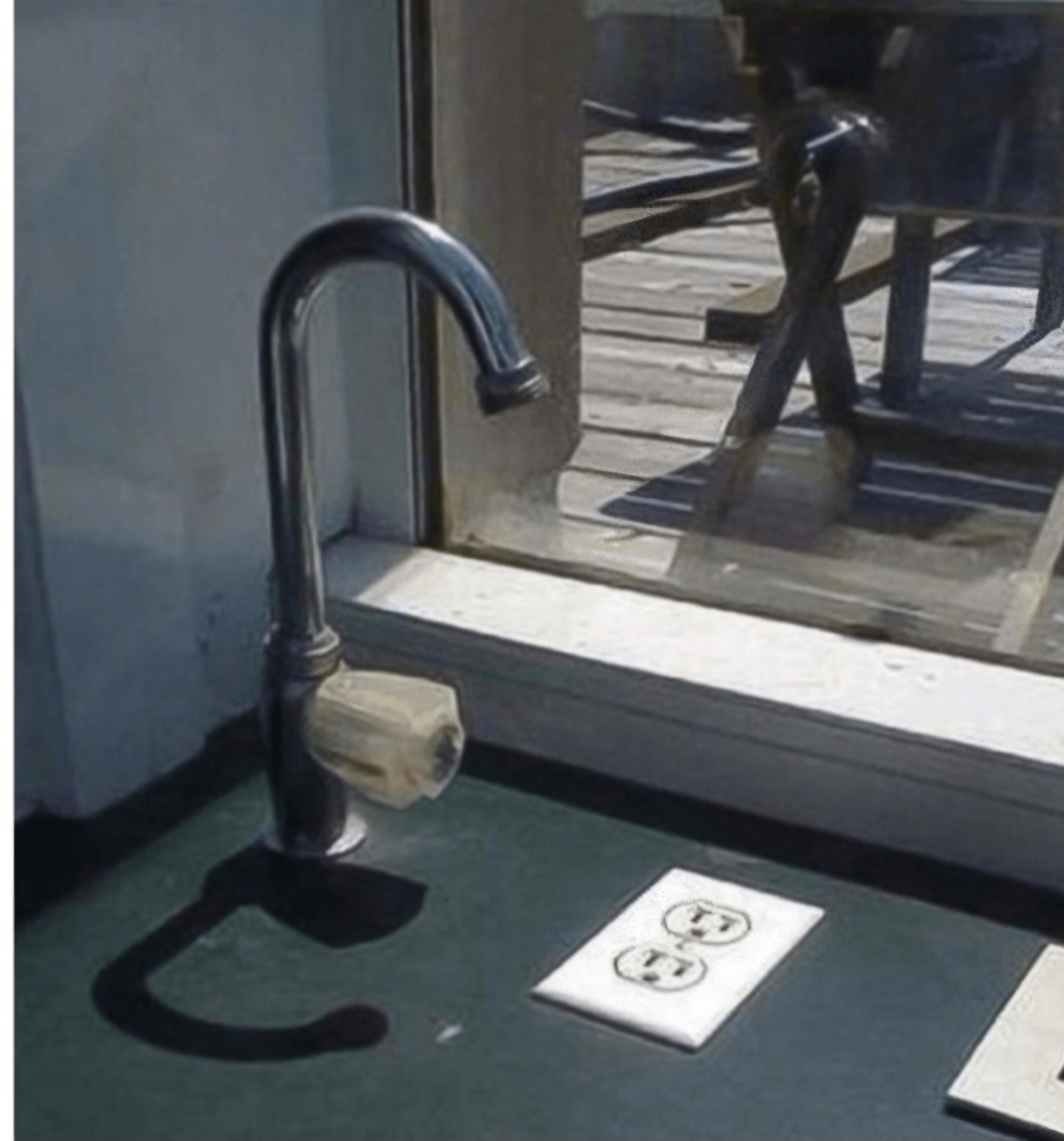 Vodoinstalatérství - Topenářství Miroslav Novák foto 2